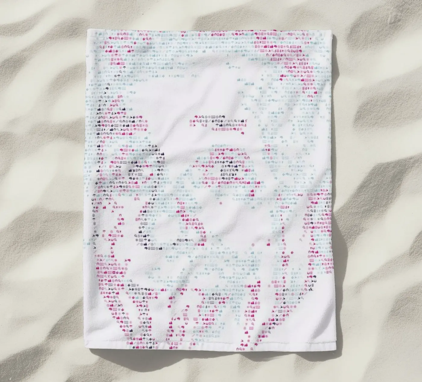 Albert telo mare da Viktor Hertz