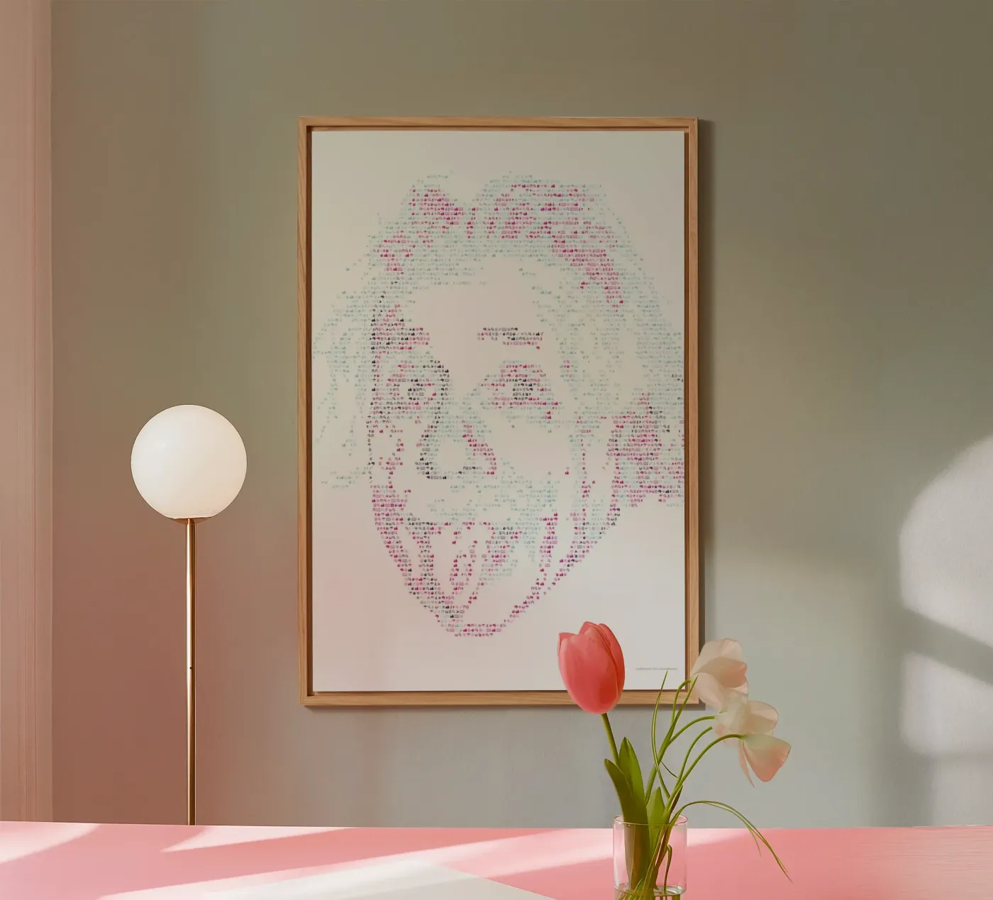 Albert forex-plaat van Viktor Hertz