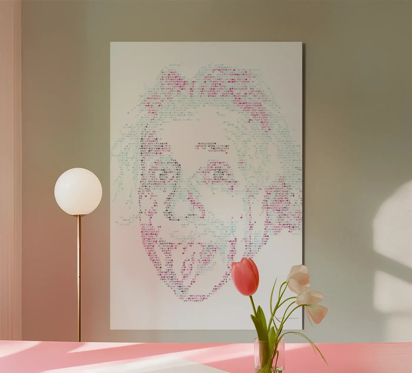 Albert forex-plaat van Viktor Hertz