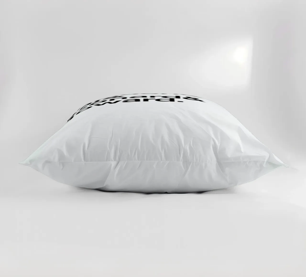 Science Heroes decorative cushion by Studio One