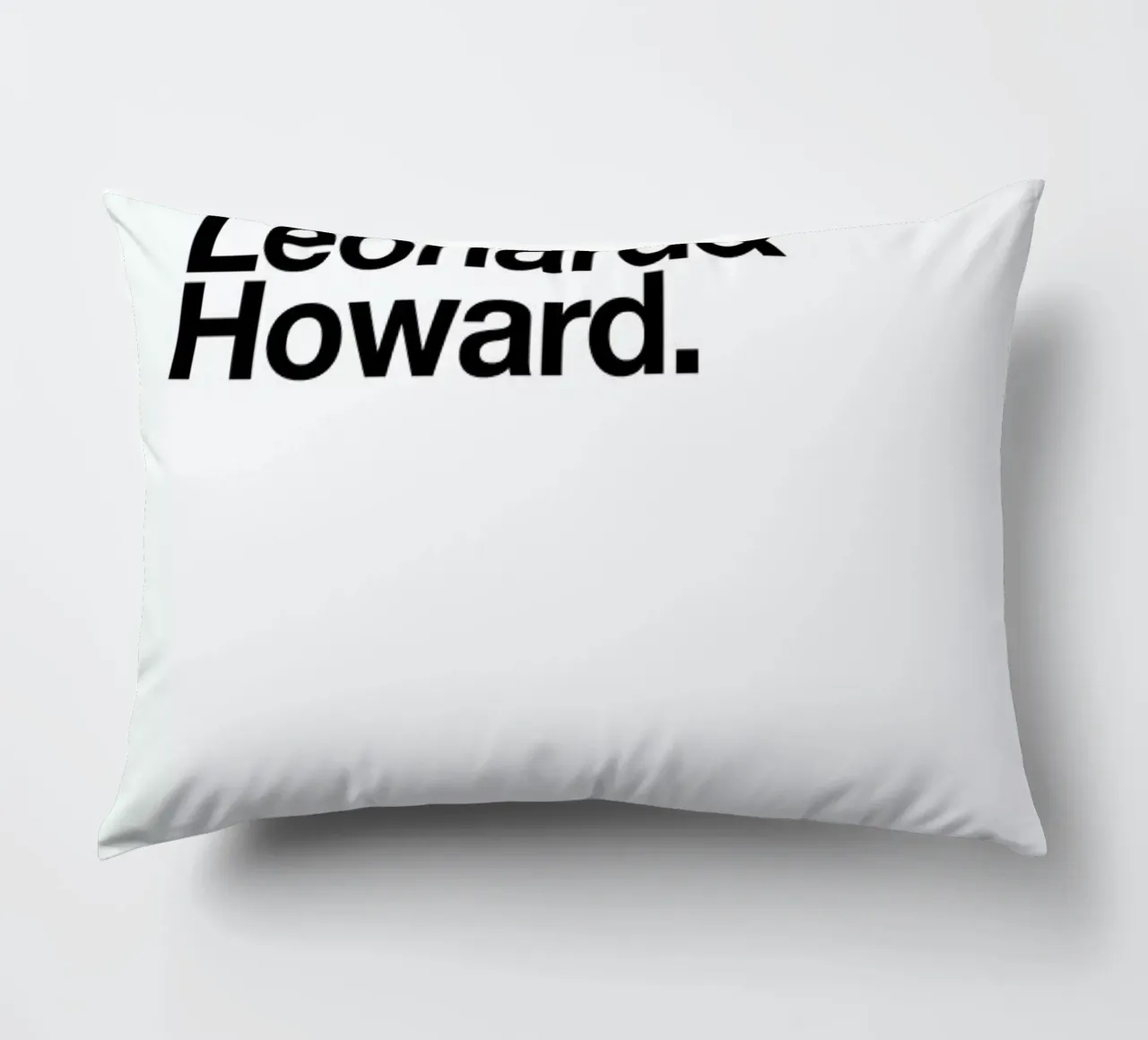 Science Heroes decorative cushion by Studio One
