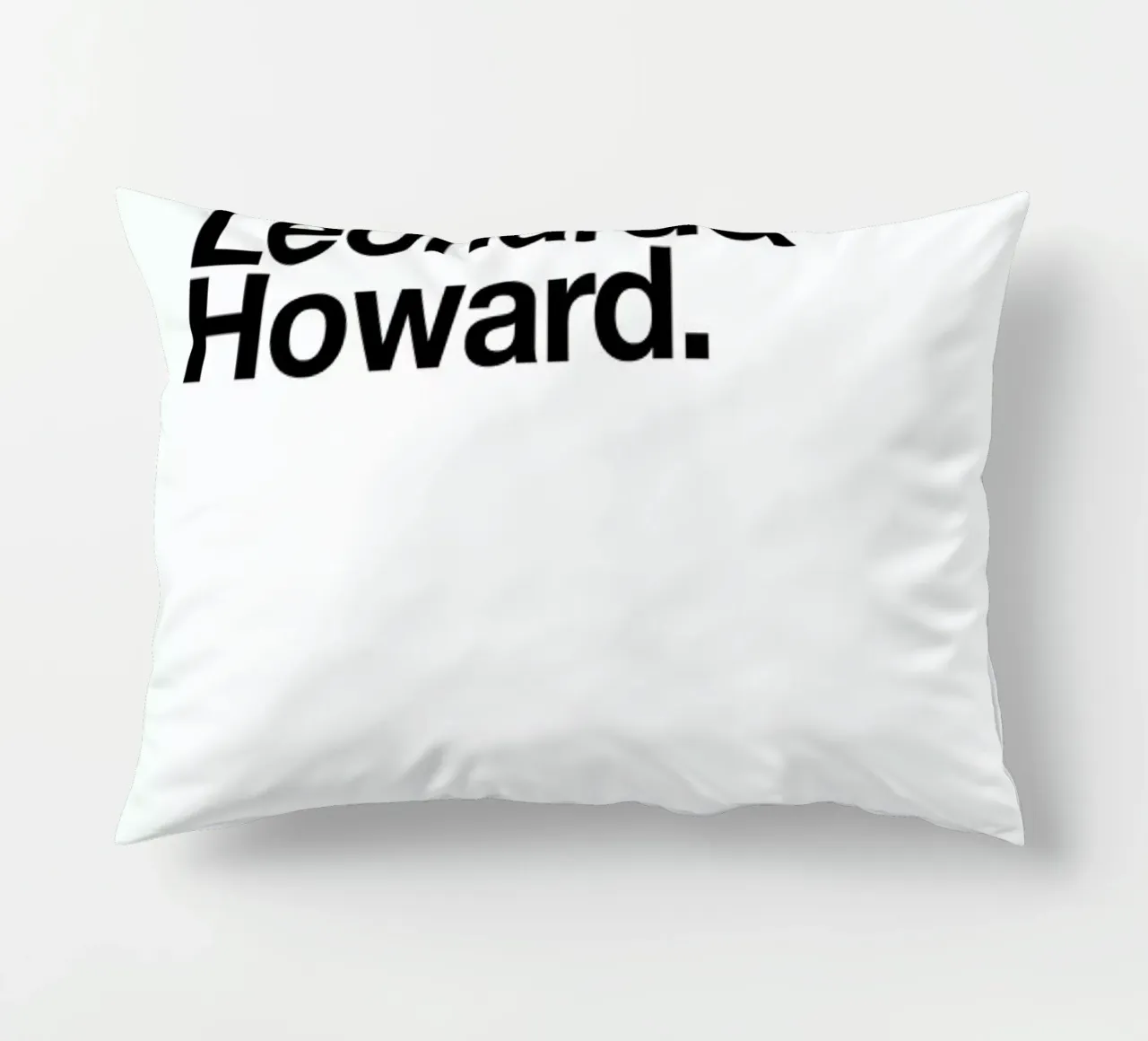 Science Heroes decorative cushion by Studio One