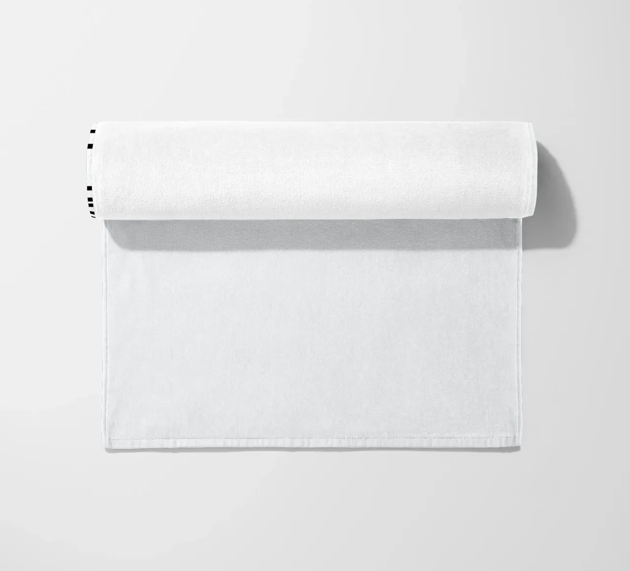 Science Heroes beach towel by Studio One