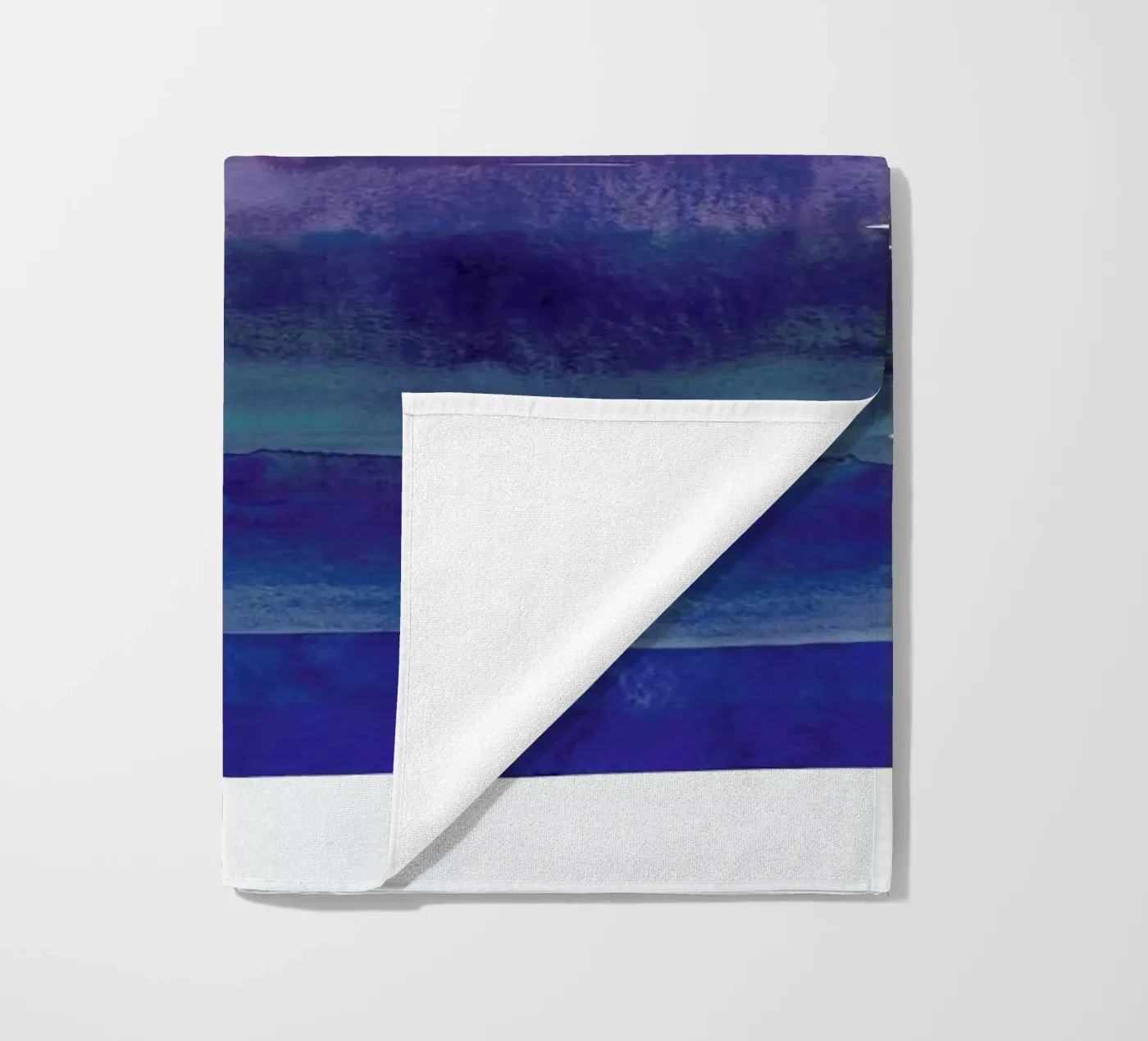 Silent Sea telo mare da Liga Kitchen