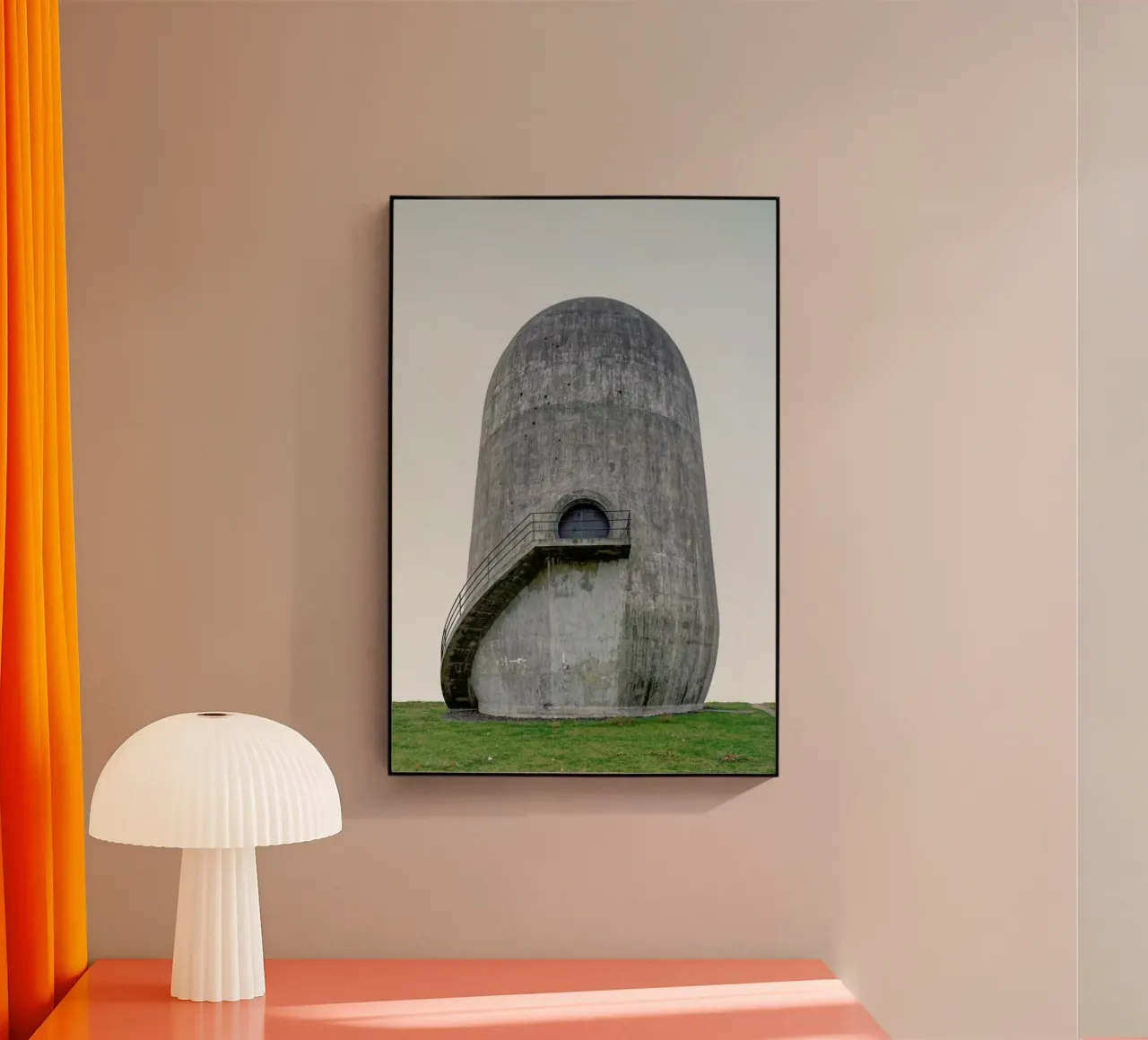 Jaguar 03 plexiglass da Michael Belhadi