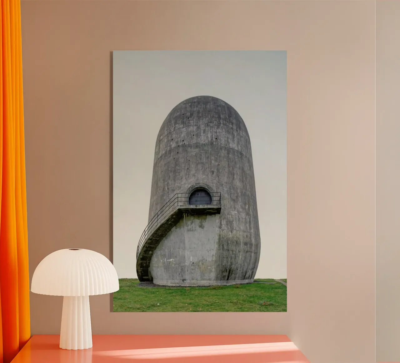 Jaguar 03 plexiglass da Michael Belhadi