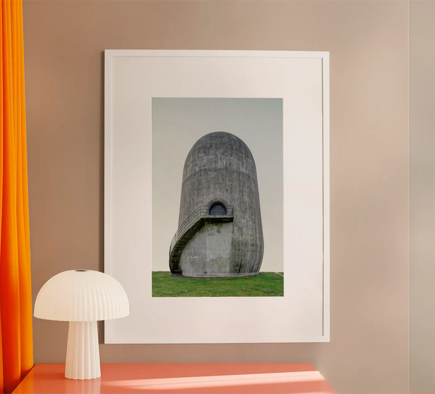 Jaguar 03 poster da Michael Belhadi