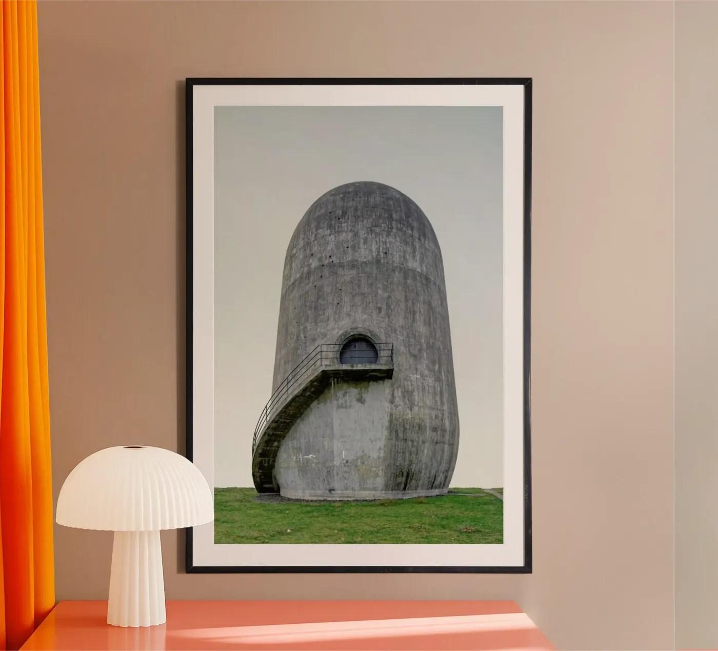 Jaguar 03 poster da Michael Belhadi