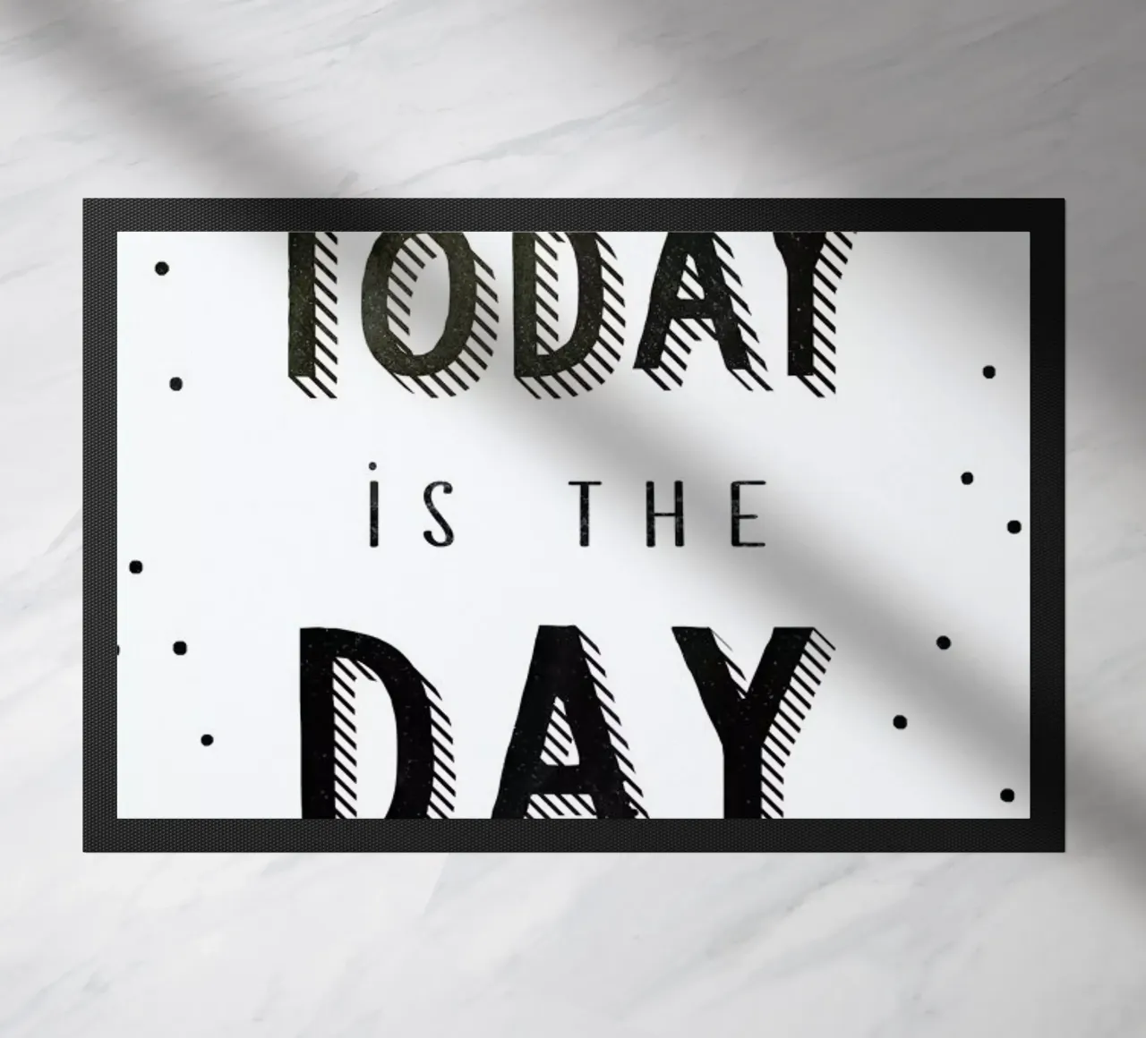 Today Is The Day zerbino da Kind of Style