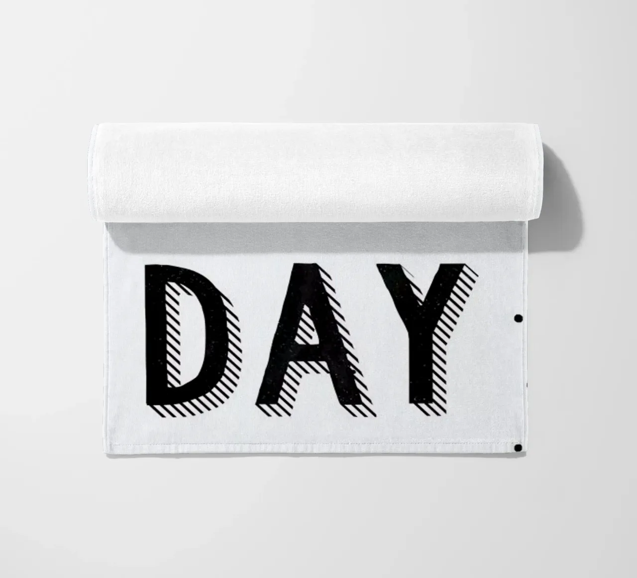 Today Is The Day telo mare da Kind of Style