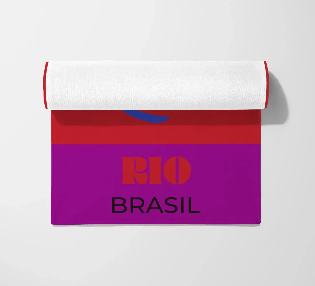 Color Flow No 69 (Rio) telo mare da treechild