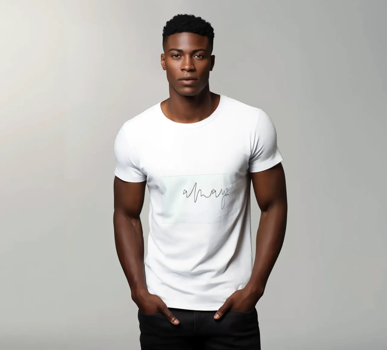 Always t-shirt by Honeymoon Hotel