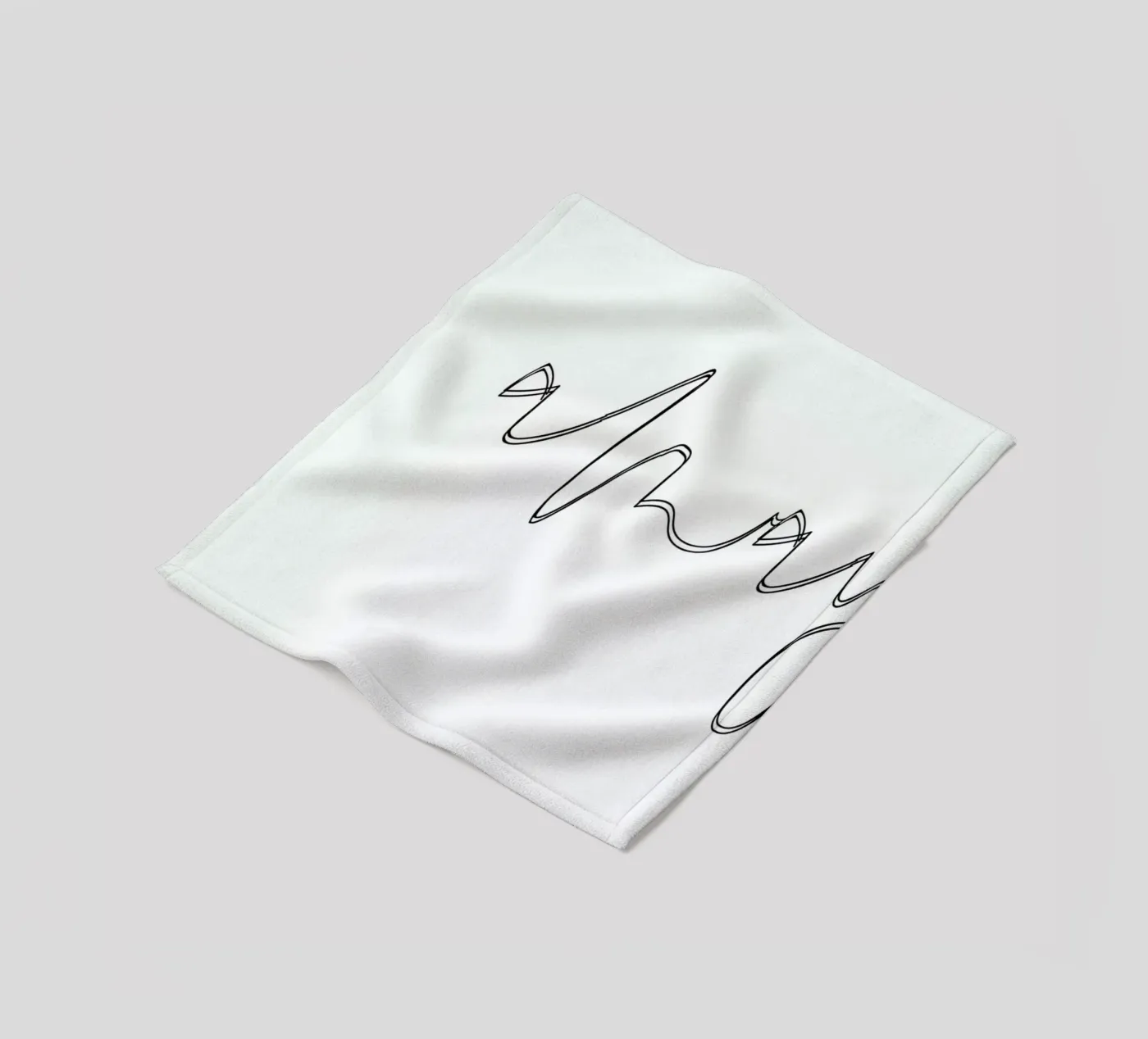 Always Fleecedecke von Honeymoon Hotel
