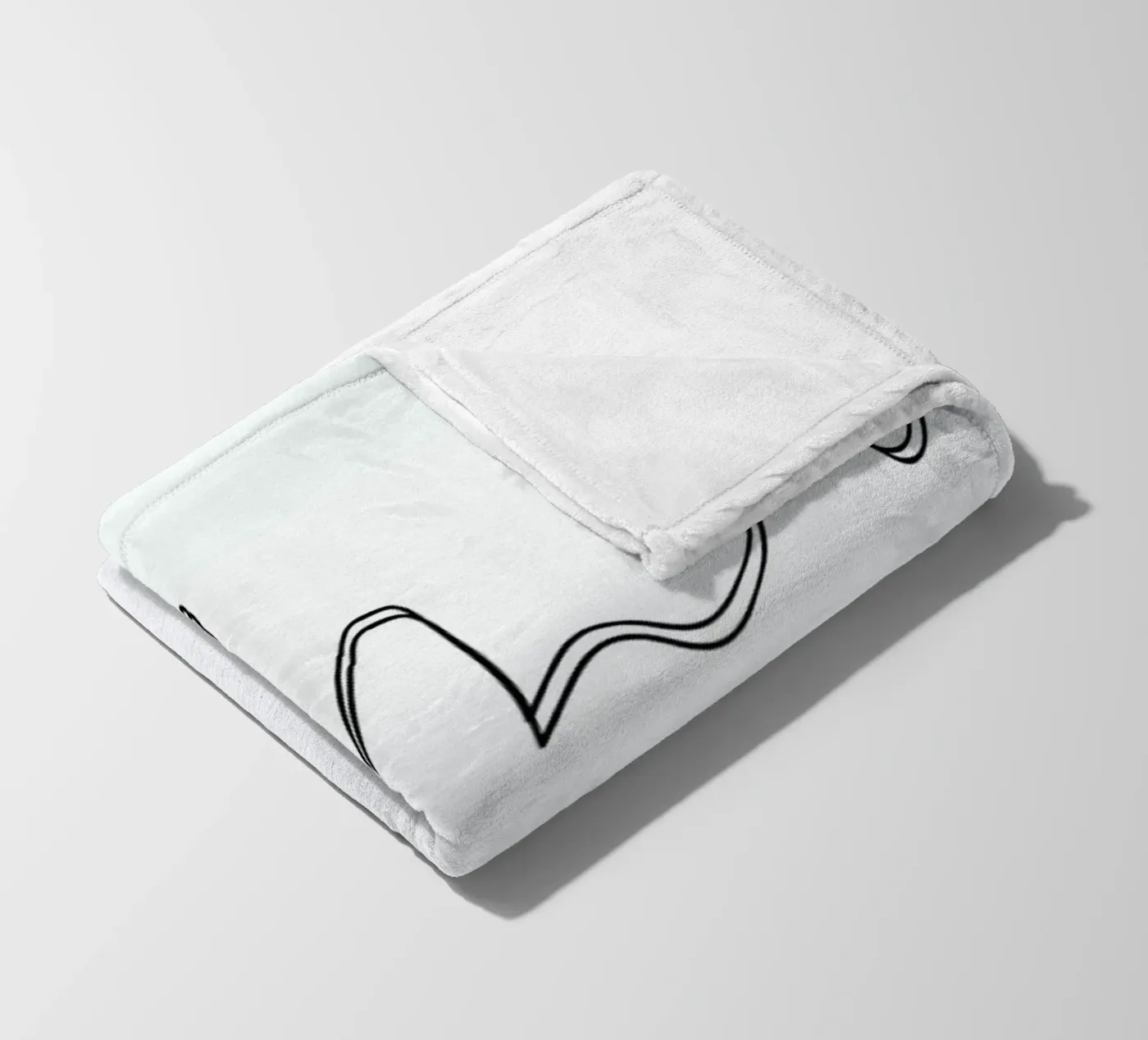 Always Fleecedecke von Honeymoon Hotel