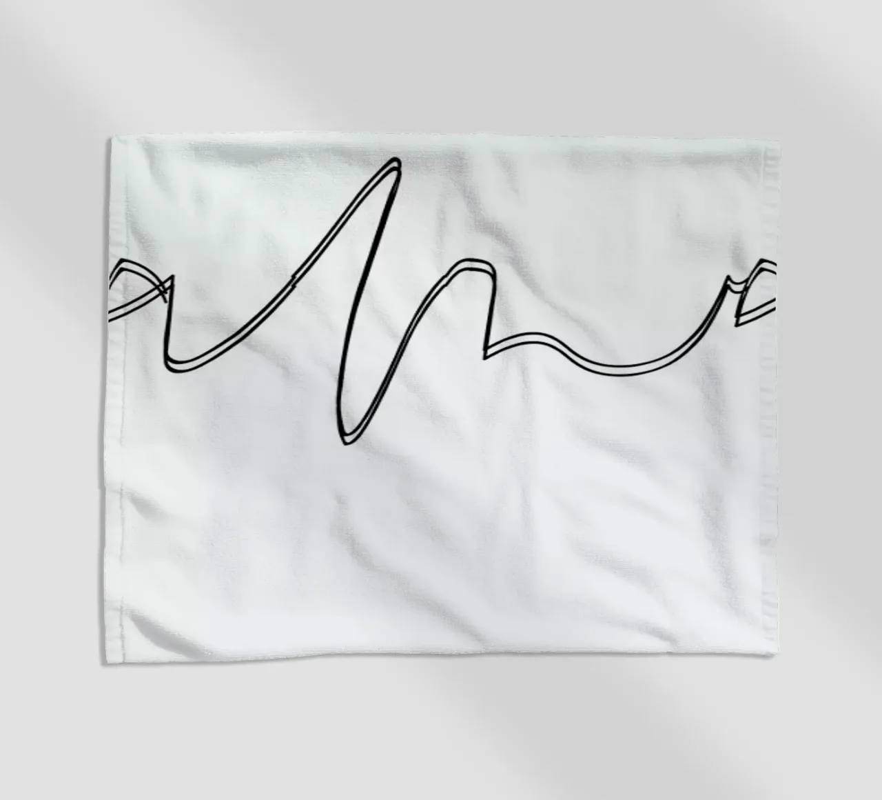 Always telo mare da Honeymoon Hotel