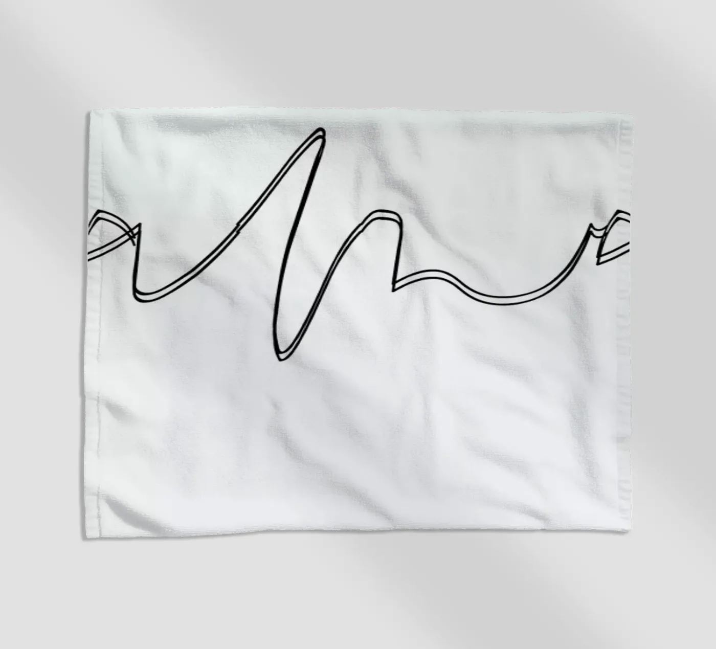 Always telo mare da Honeymoon Hotel