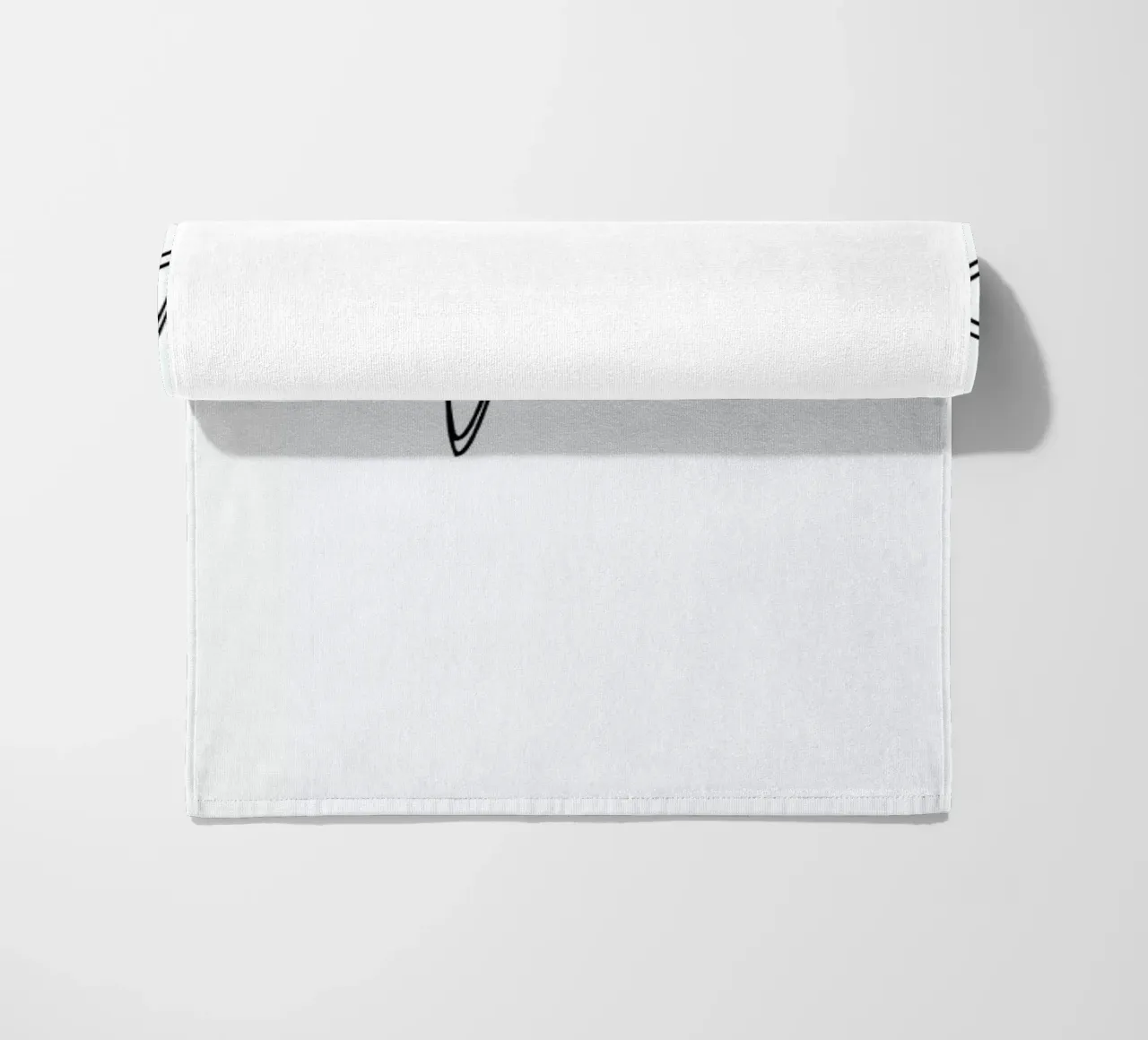 Always telo mare da Honeymoon Hotel