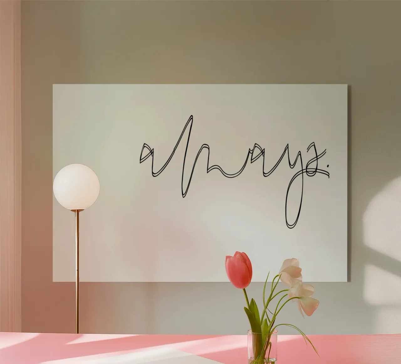 Always plexiglass da Honeymoon Hotel