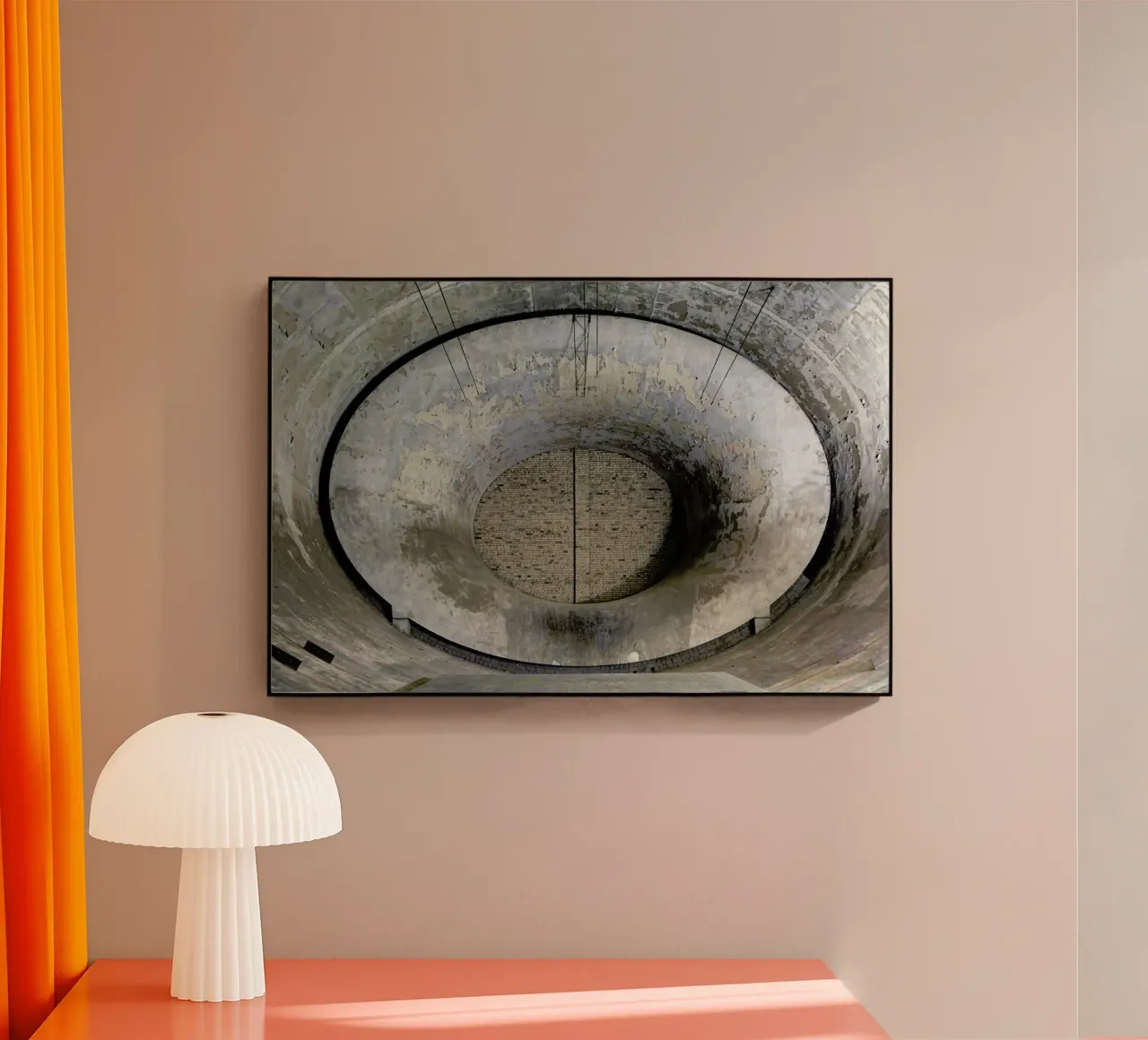 Jaguar 08 plexiglass da Michael Belhadi