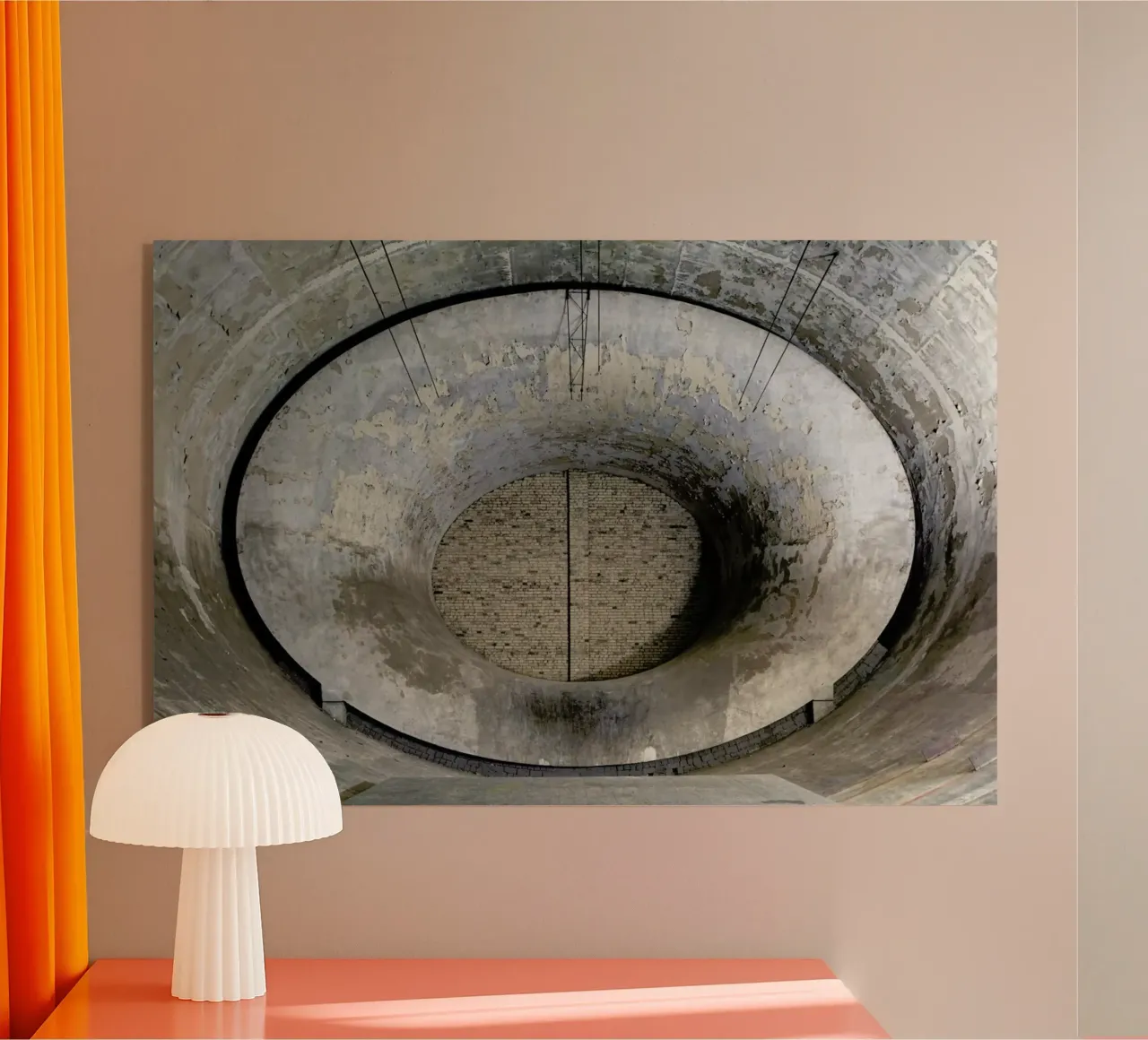 Jaguar 08 plexiglass da Michael Belhadi