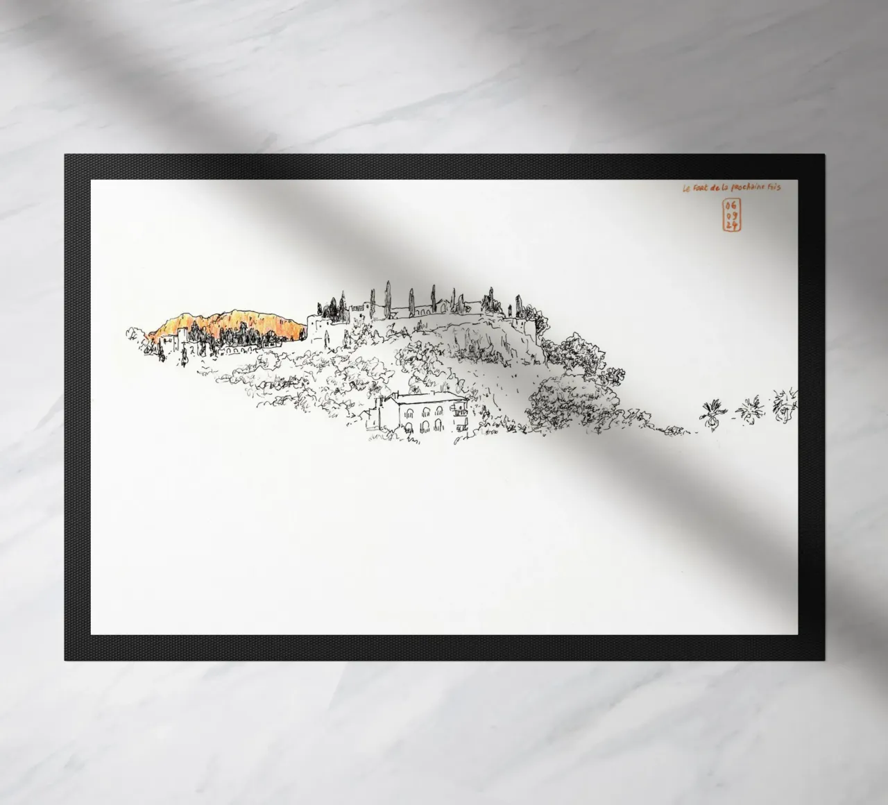 Cassis 2 zerbino da Humphrey VIDAL