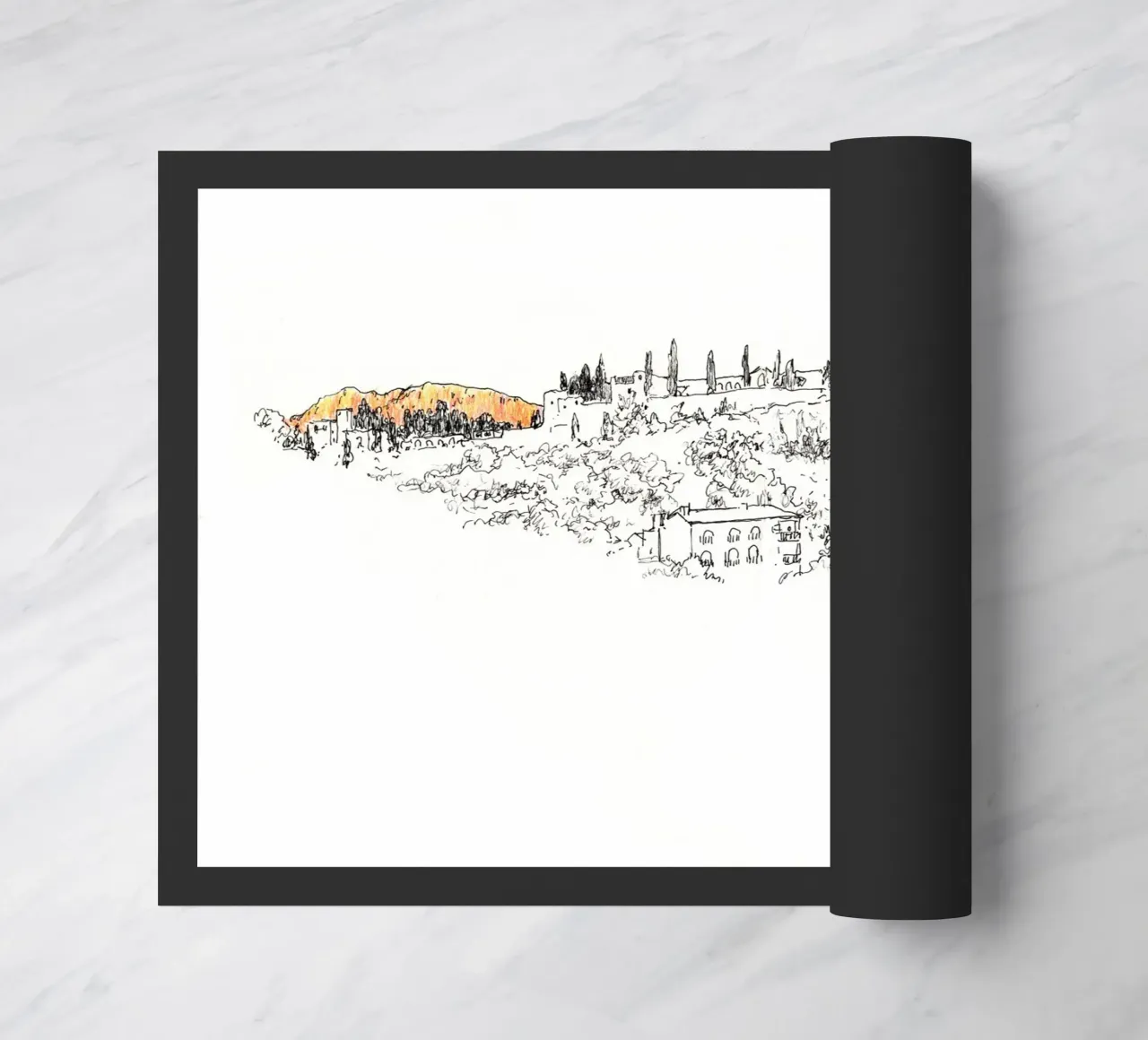 Cassis 2 zerbino da Humphrey VIDAL