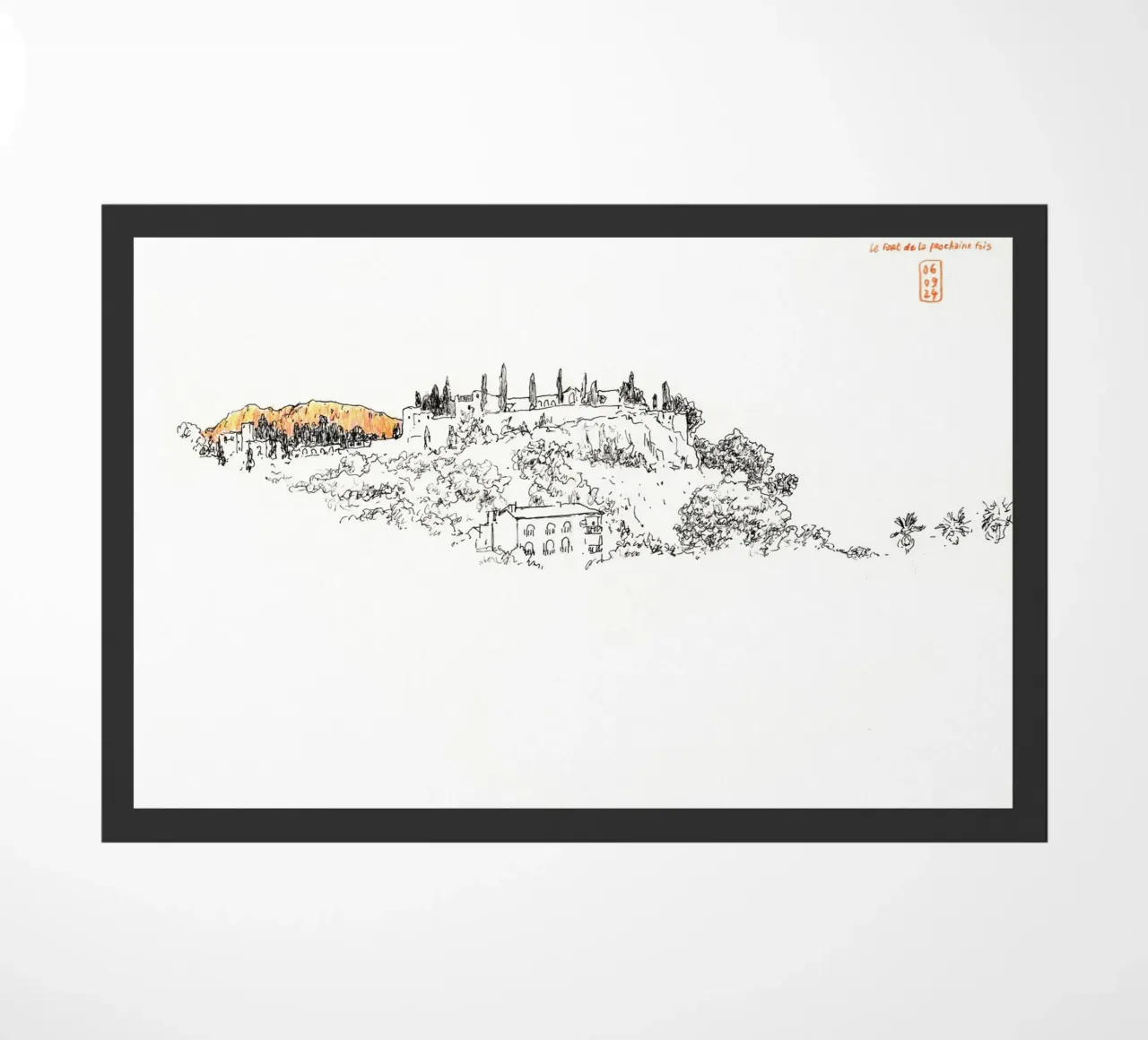 Cassis 2 zerbino da Humphrey VIDAL