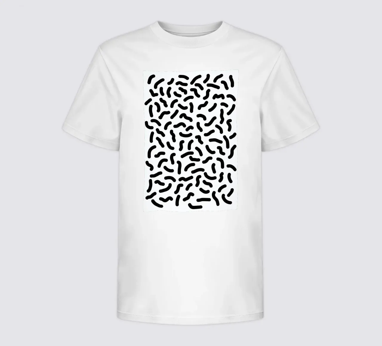 Emotions t-shirt bambini da Hanna Kastl-Lungberg