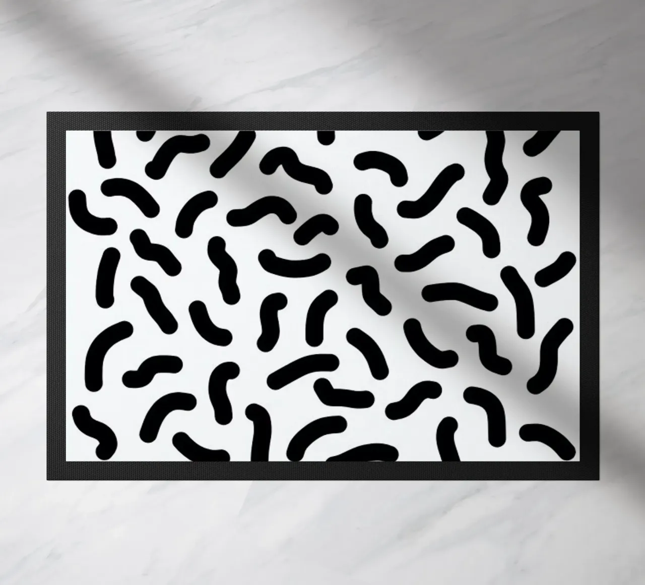 Emotions zerbino da Hanna Kastl-Lungberg