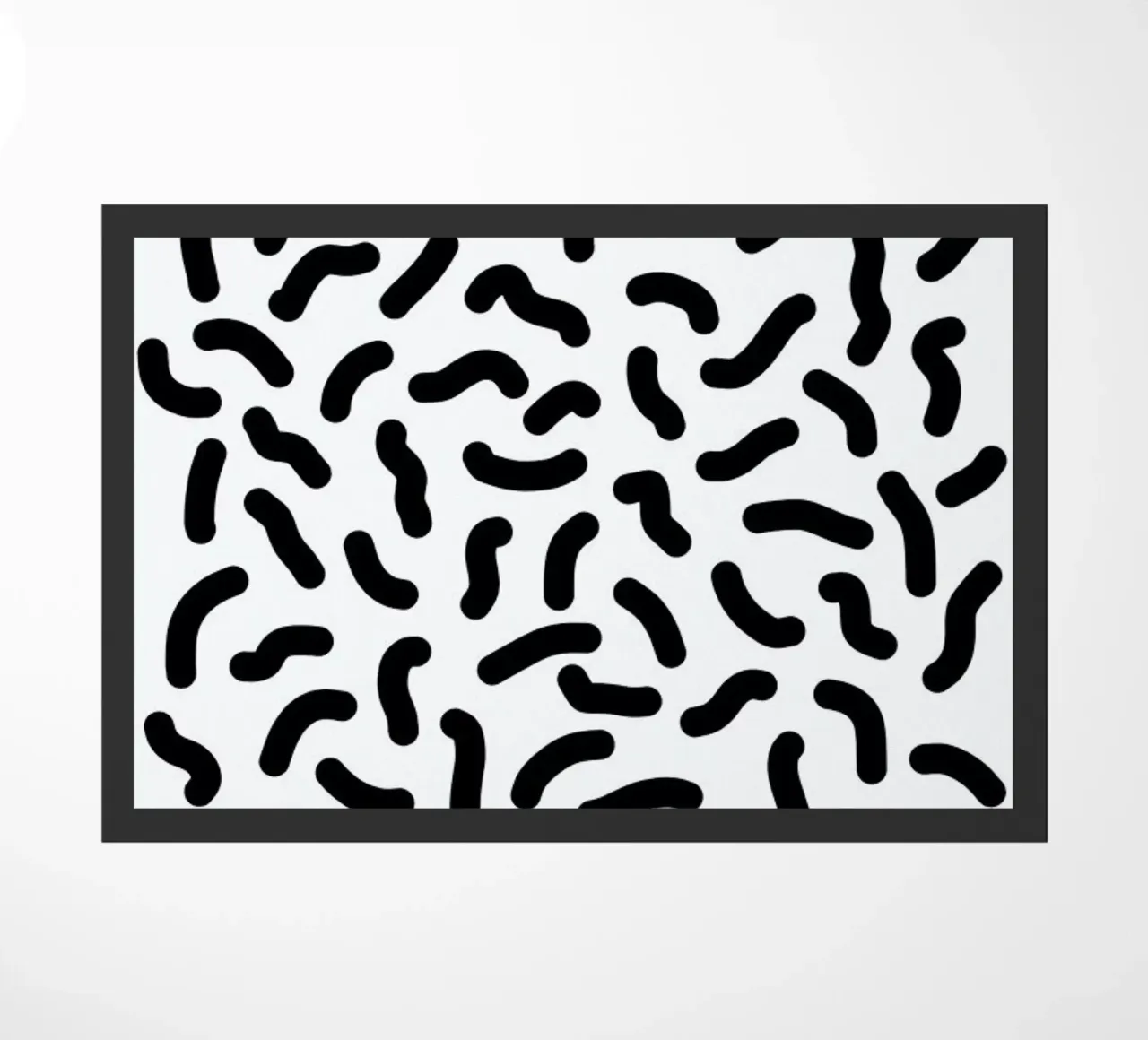 Emotions zerbino da Hanna Kastl-Lungberg