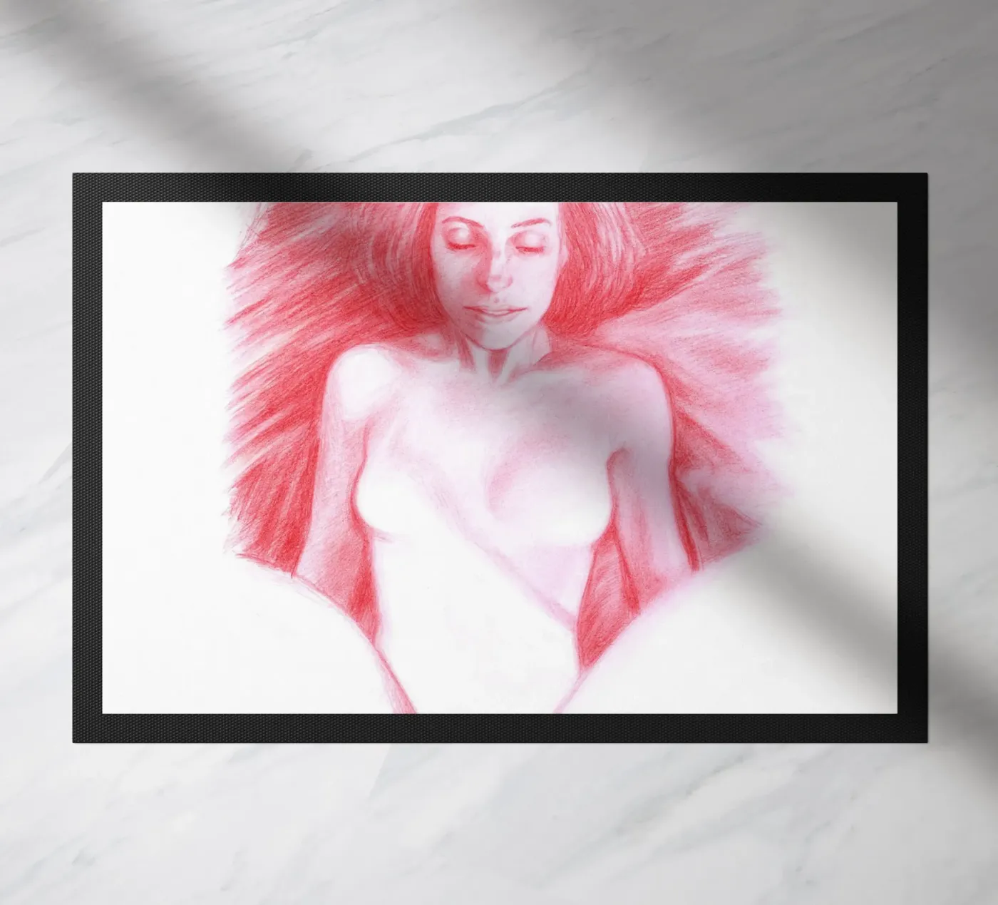 A. deurmat van Humphrey VIDAL