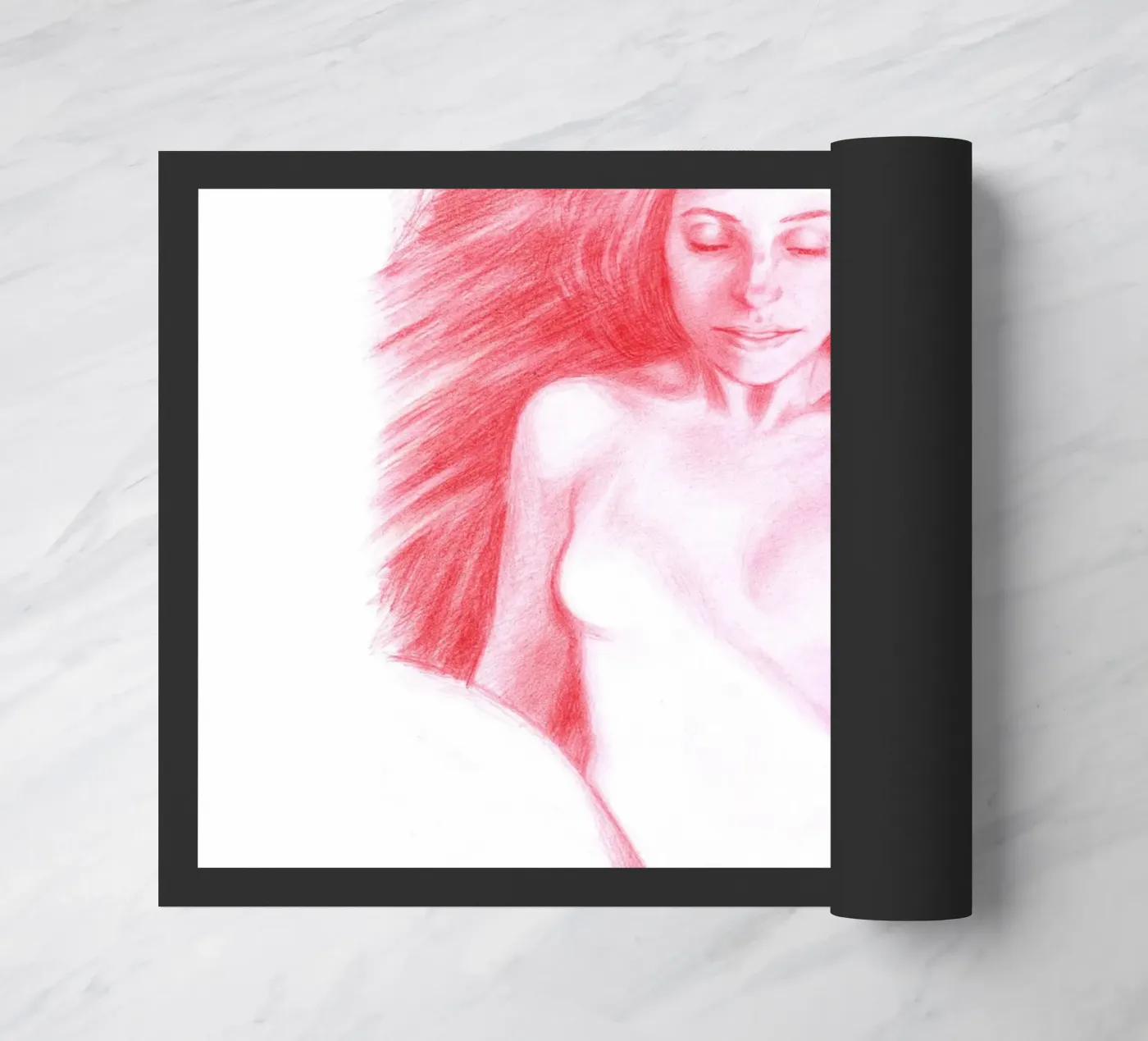 A. deurmat van Humphrey VIDAL