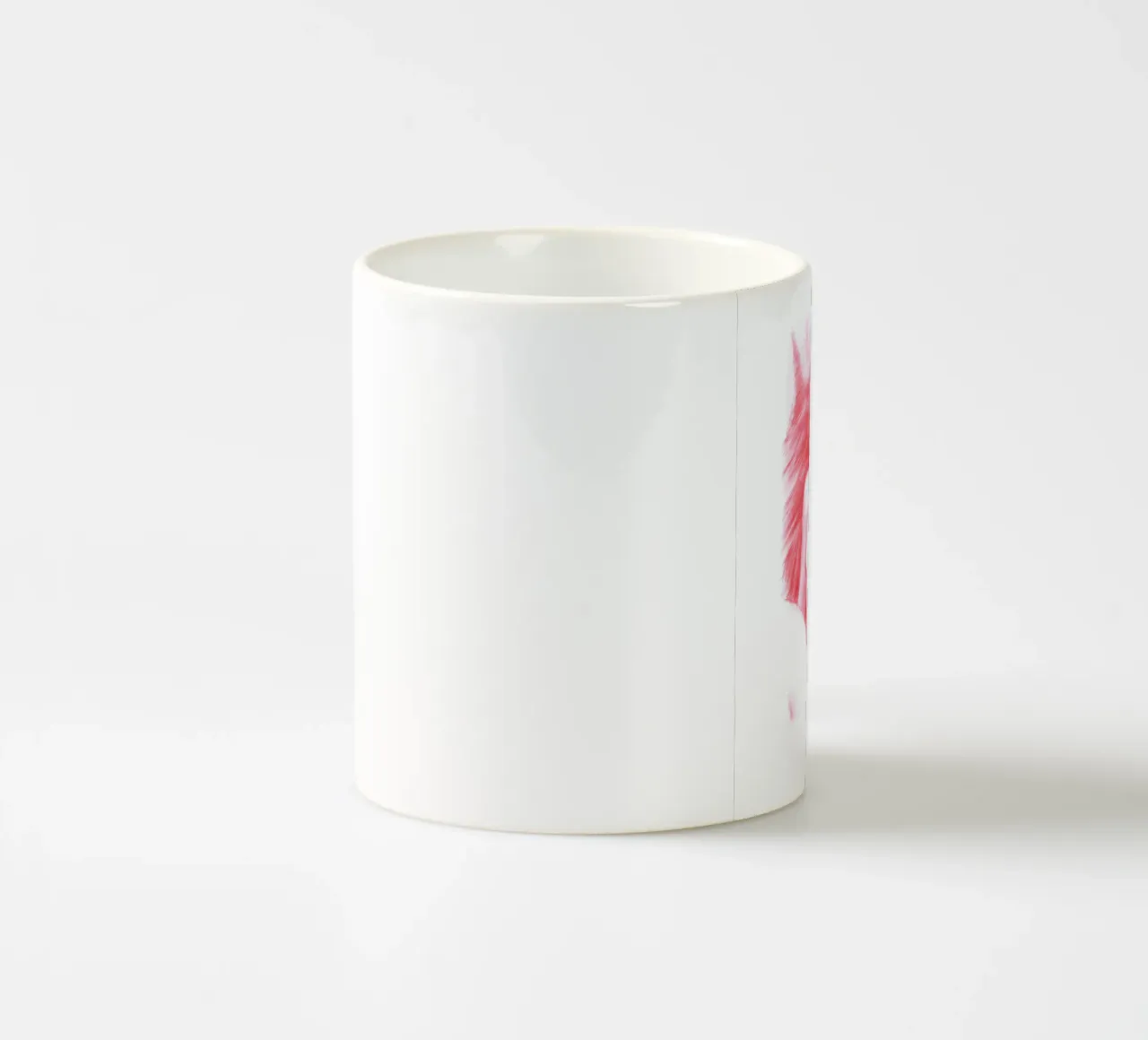 A. tazza in ceramica da Humphrey VIDAL