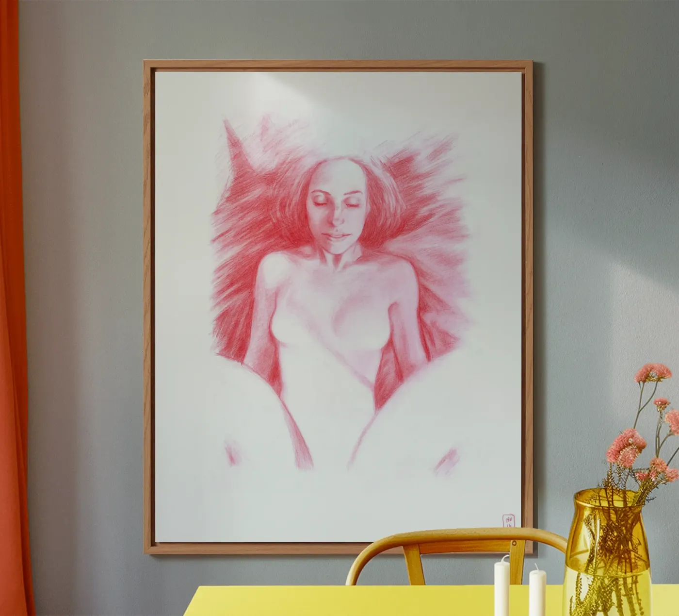 A. forex plate by Humphrey VIDAL