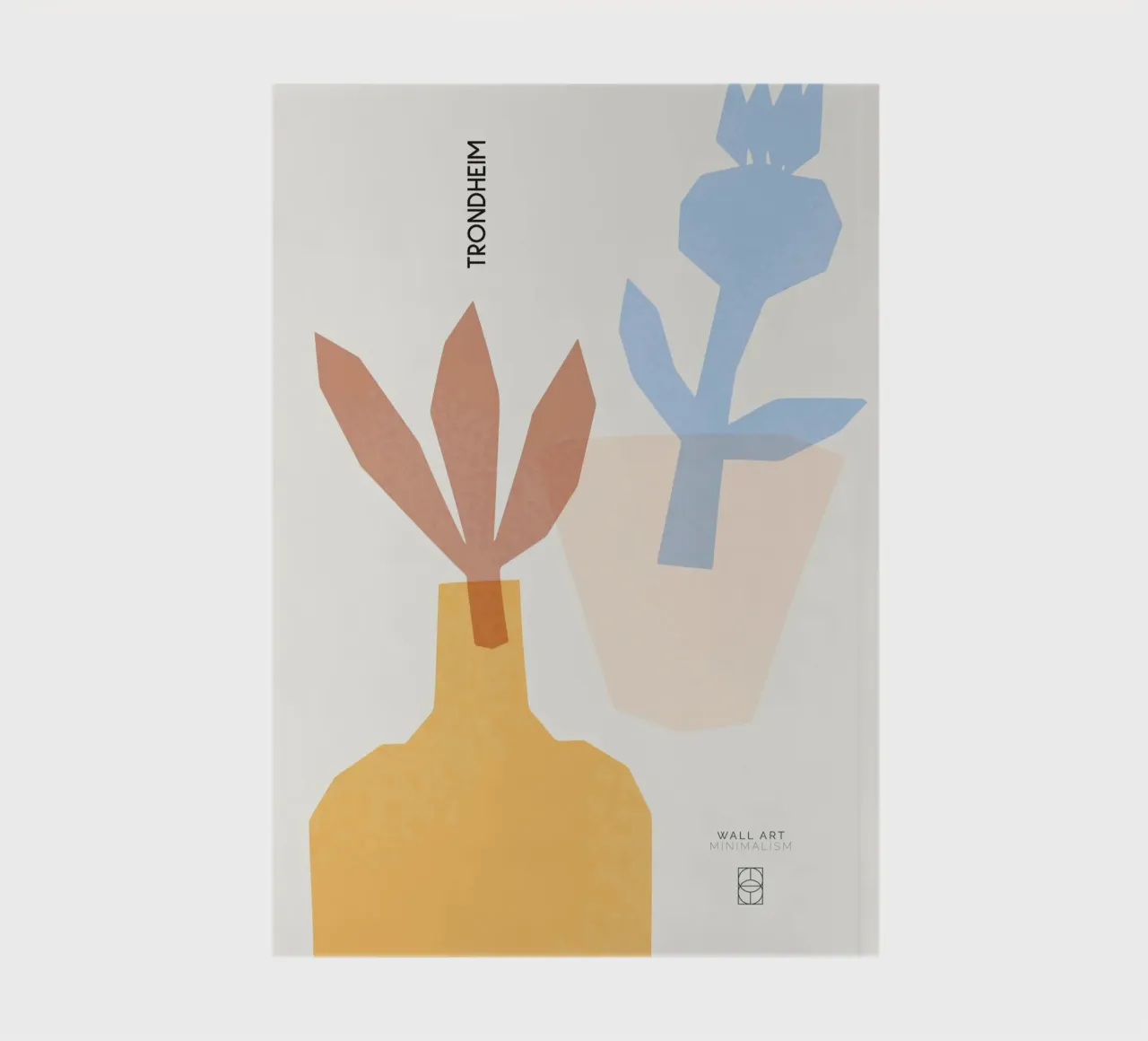 Color Flow No 60 notebook by treechild