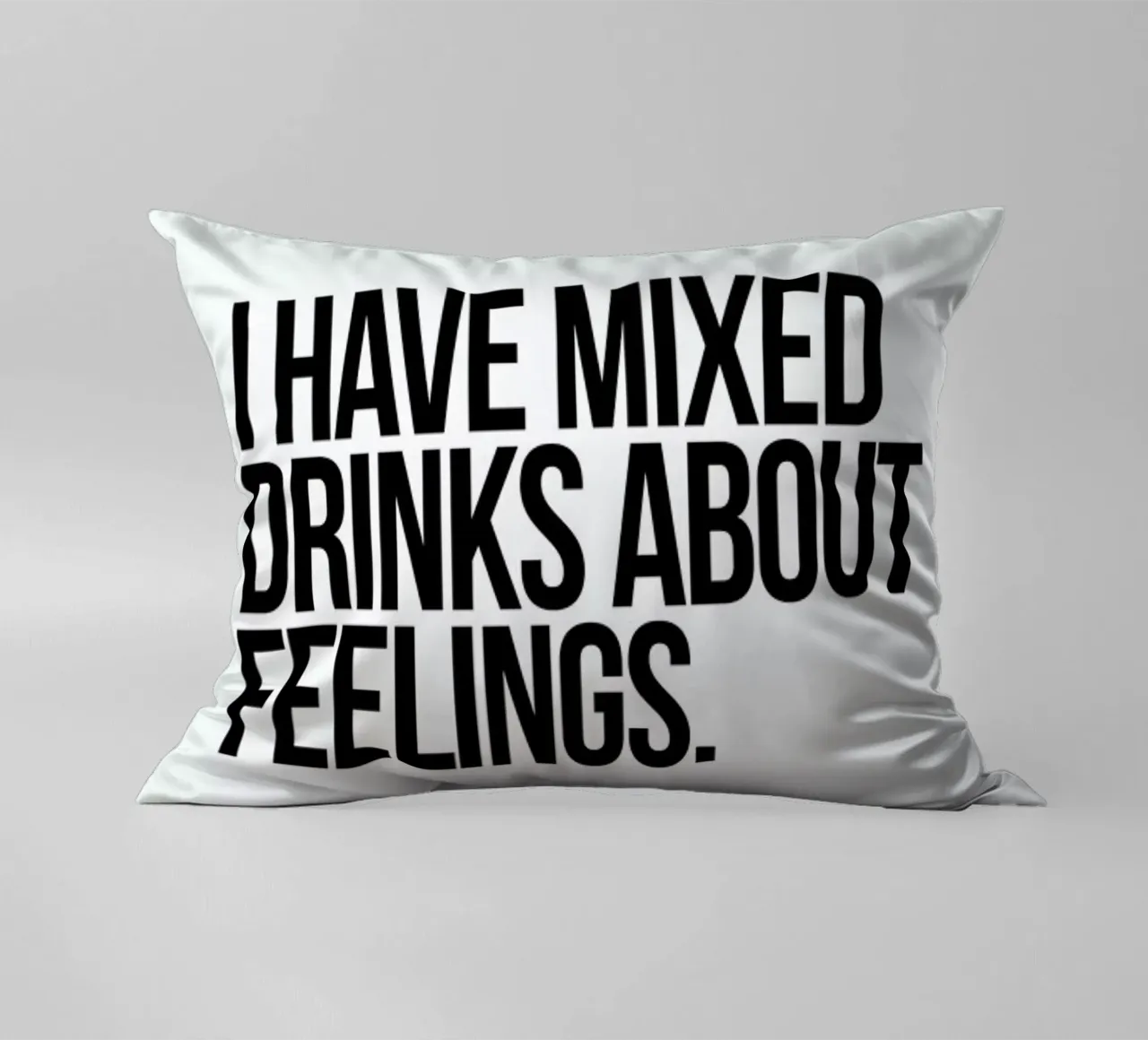 Mixed Drinks cuscino da Studio One