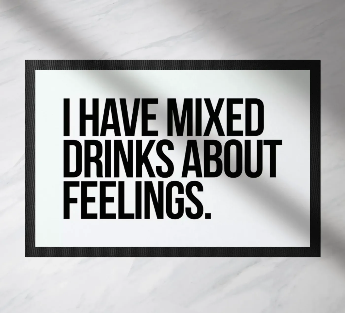 Mixed Drinks zerbino da Studio One