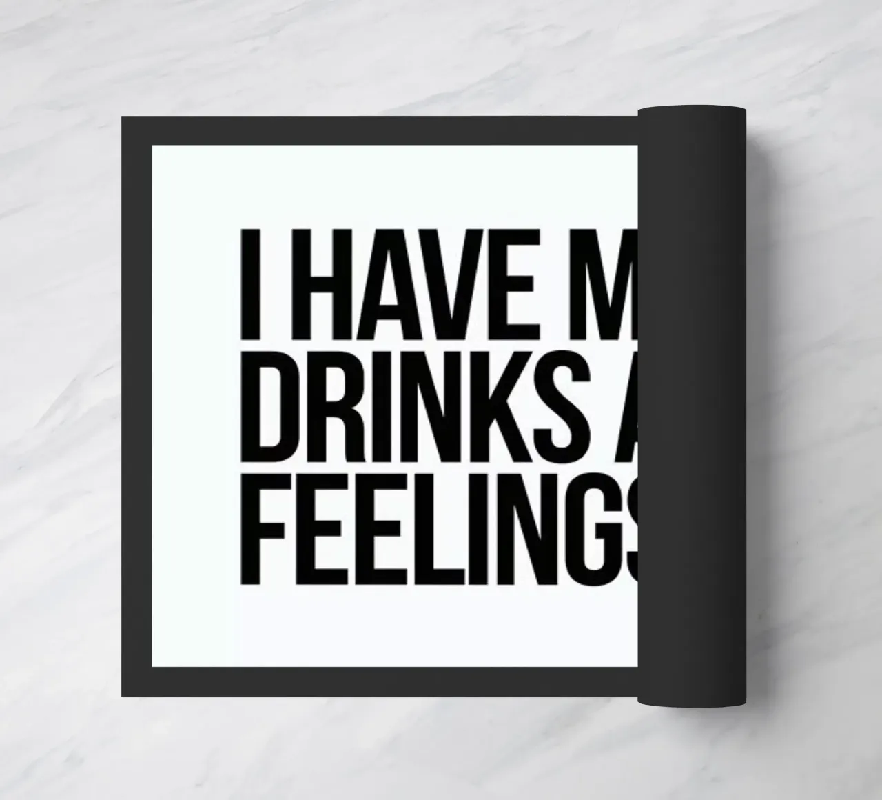 Mixed Drinks zerbino da Studio One