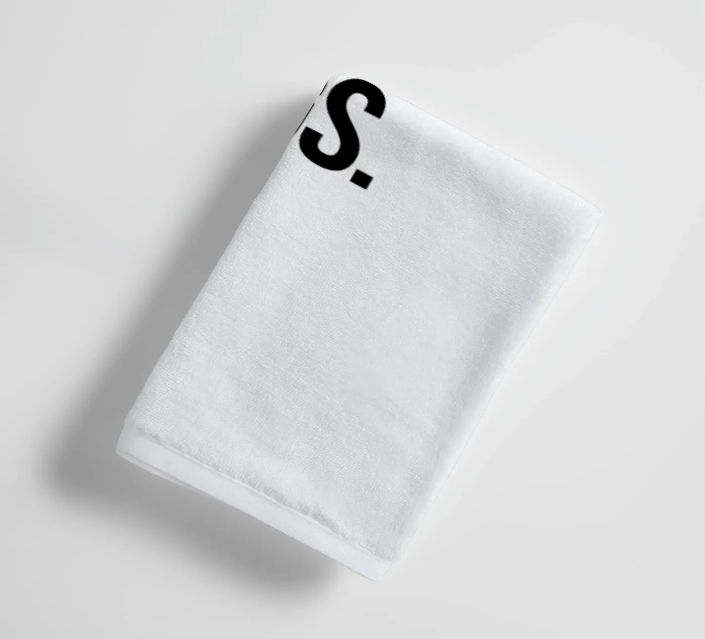 Mixed Drinks towel by Studio One