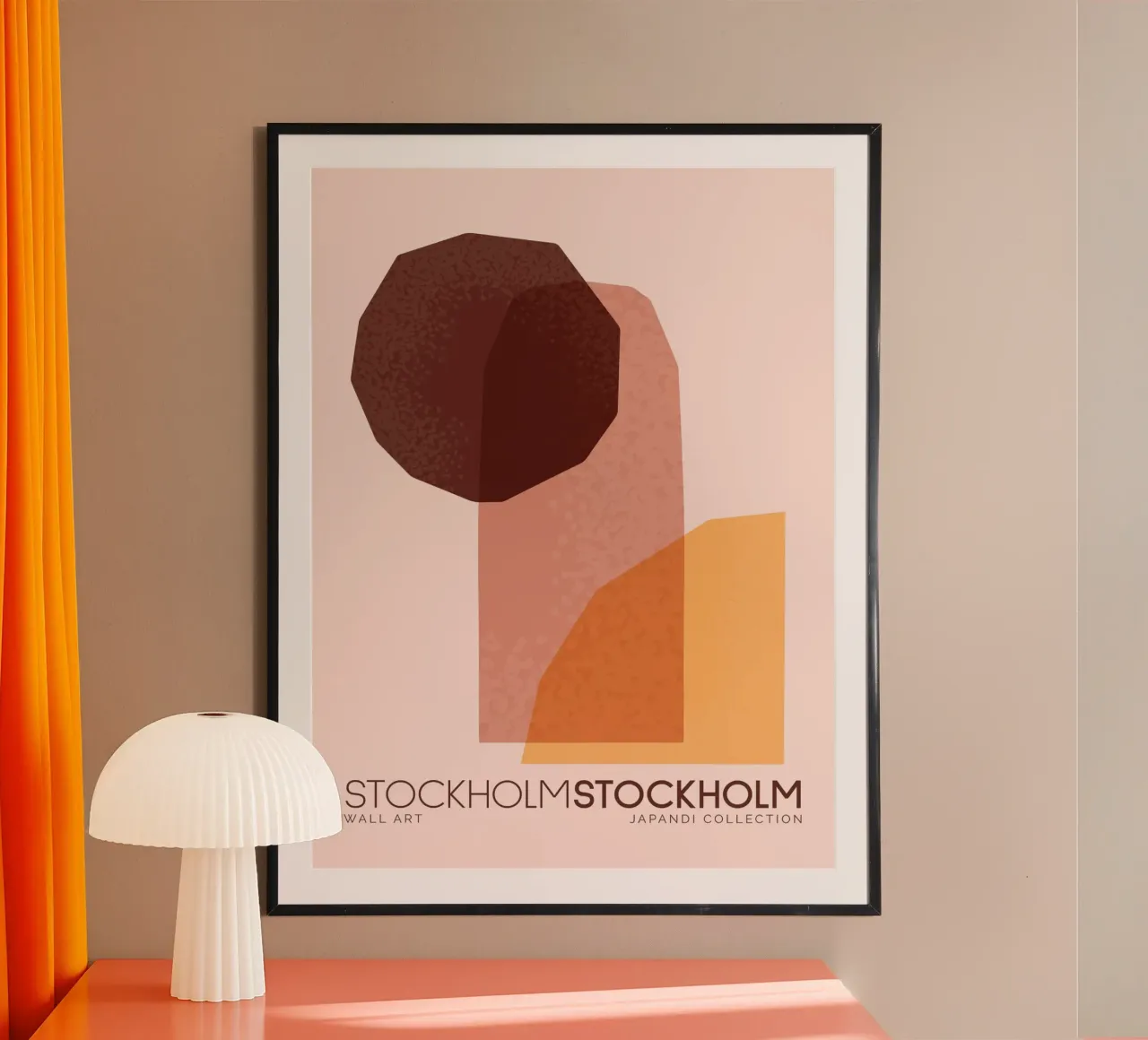 Color Flow No 56 poster da treechild