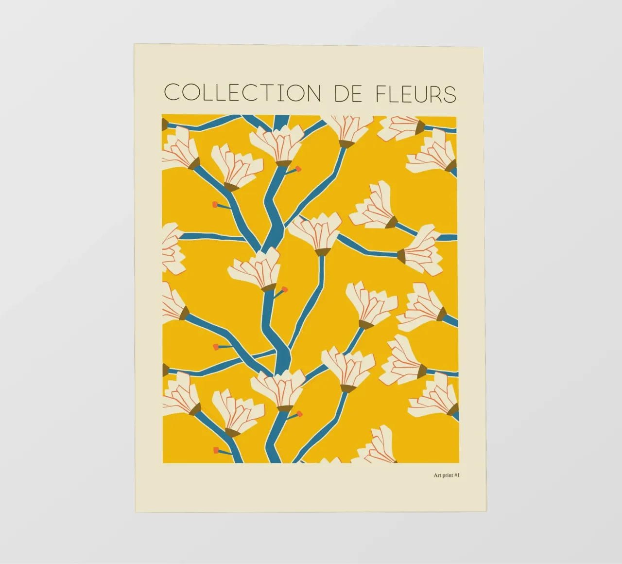 Color Flow No 47 telo in pvc da treechild