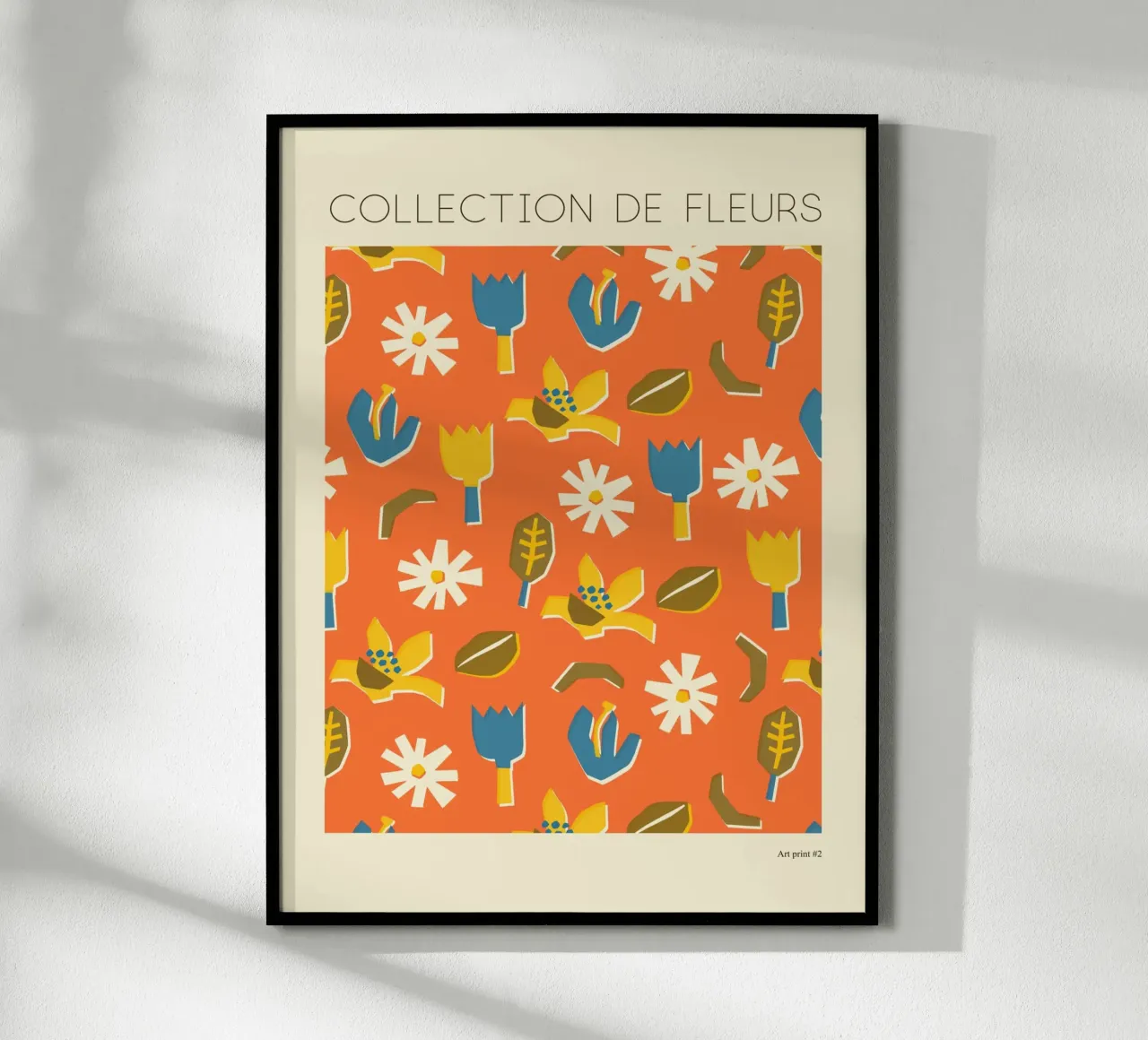 Color Flow No 46 carta hahnemühle da treechild