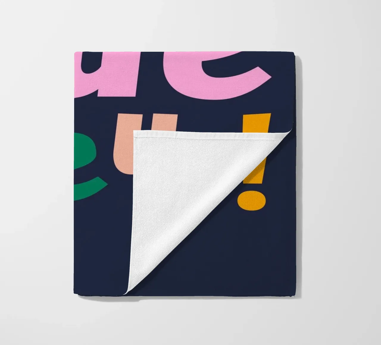 Don't You Dare Give Up telo mare da susanapaz