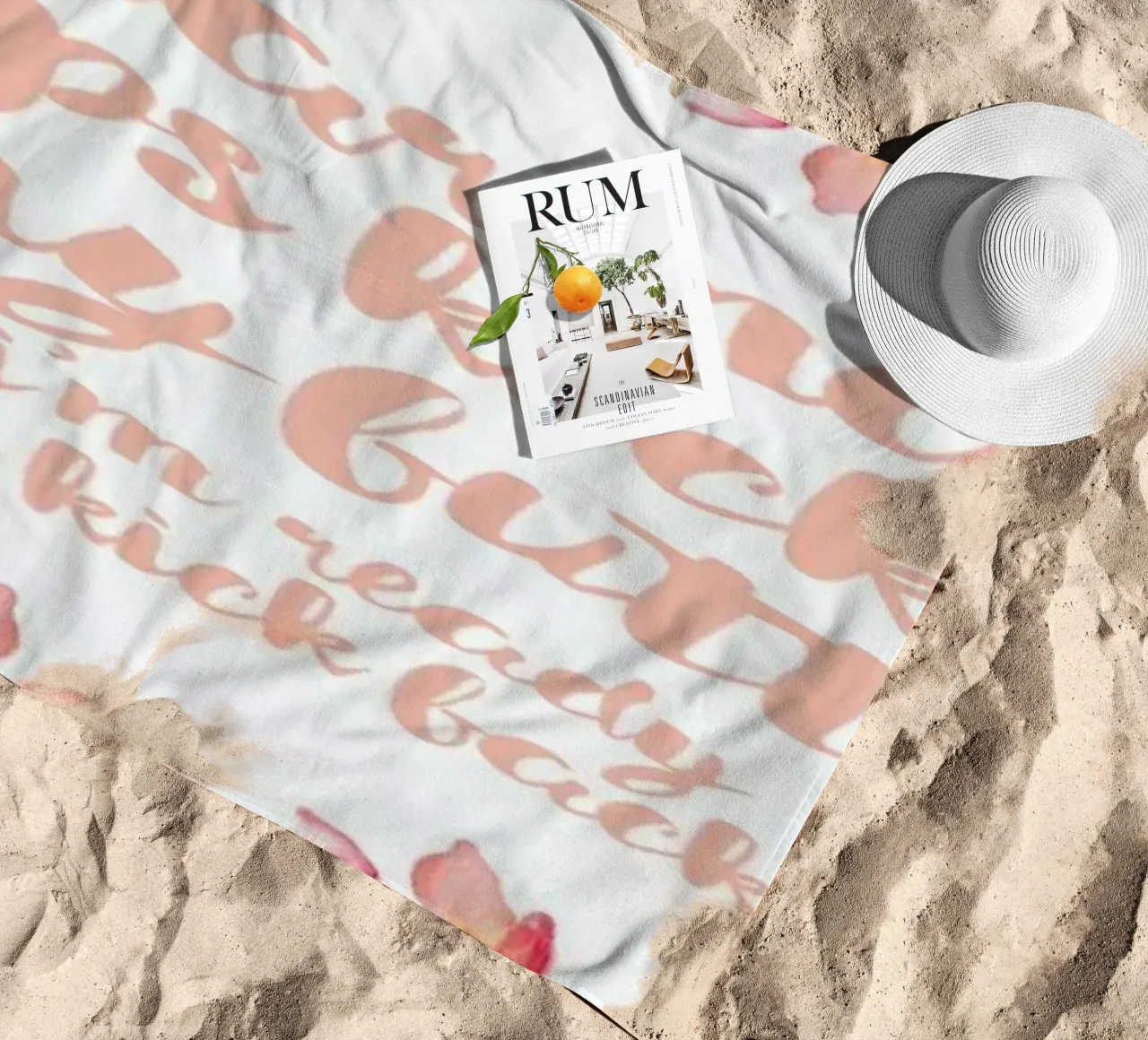 Karma telo mare da Maria Kritzas