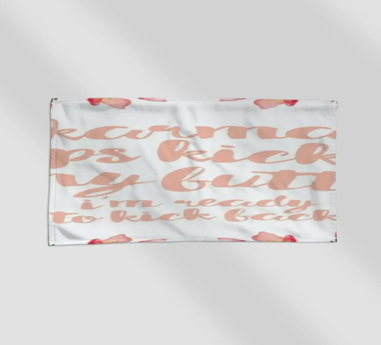 Karma telo mare da Maria Kritzas