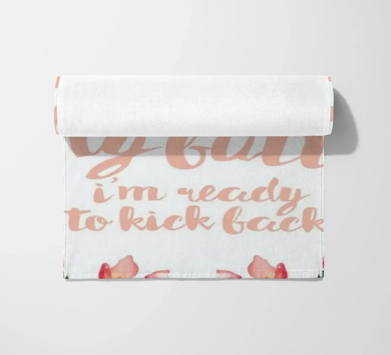 Karma telo mare da Maria Kritzas