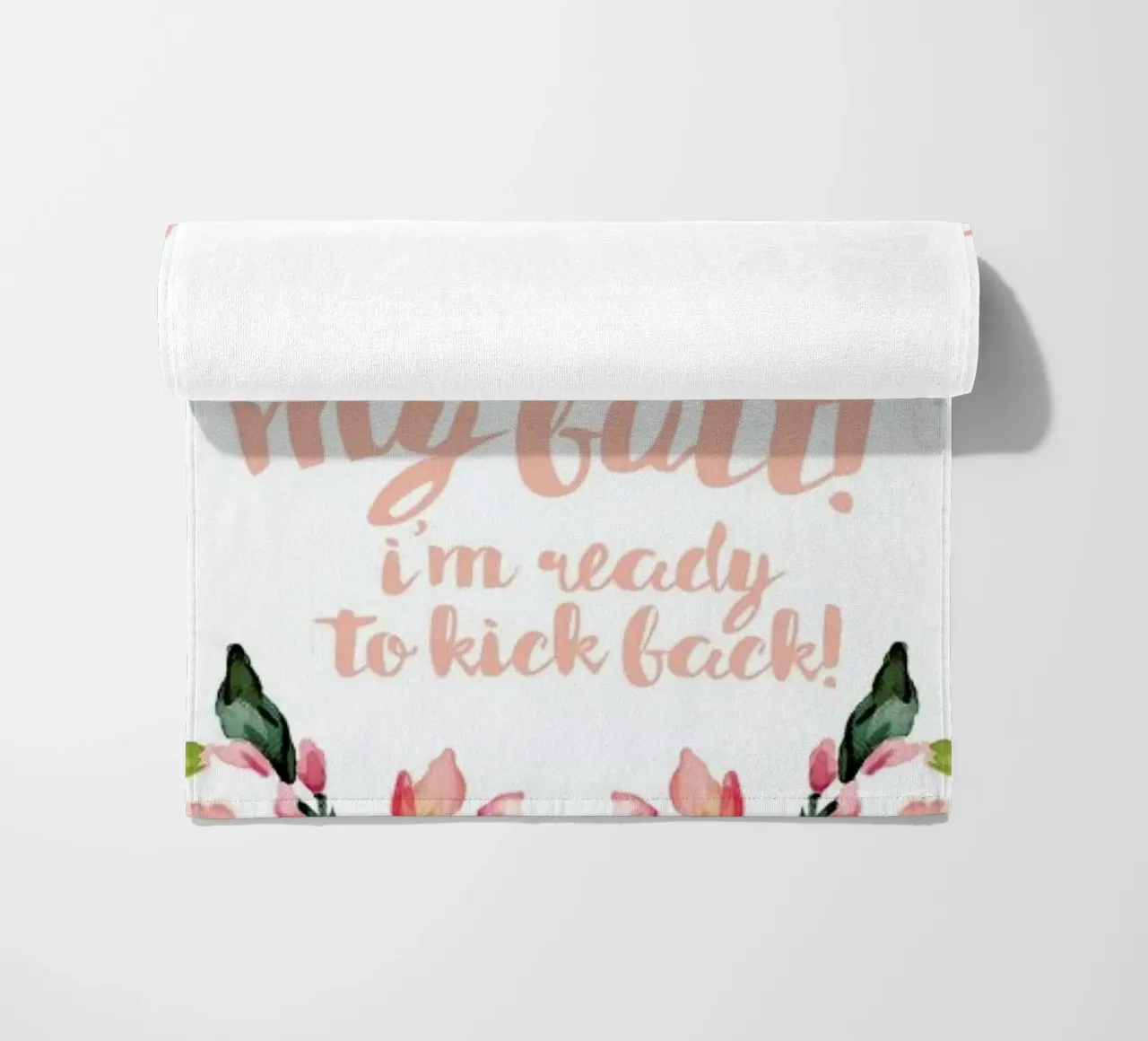 Karma telo mare da Maria Kritzas