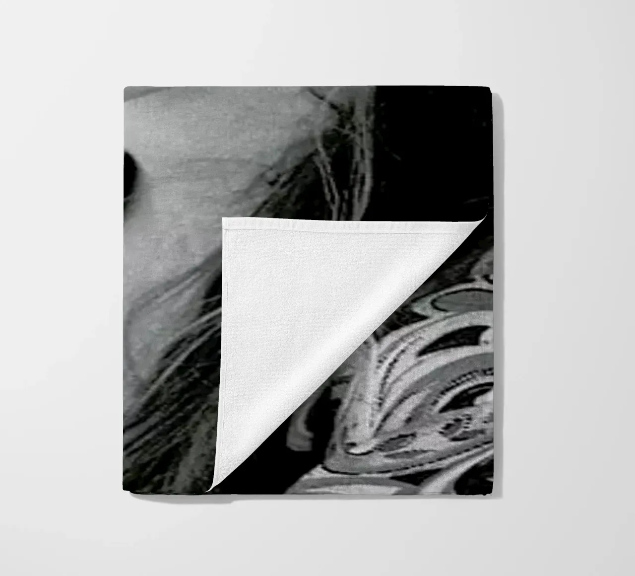 Smoke telo mare da Aysha Banos