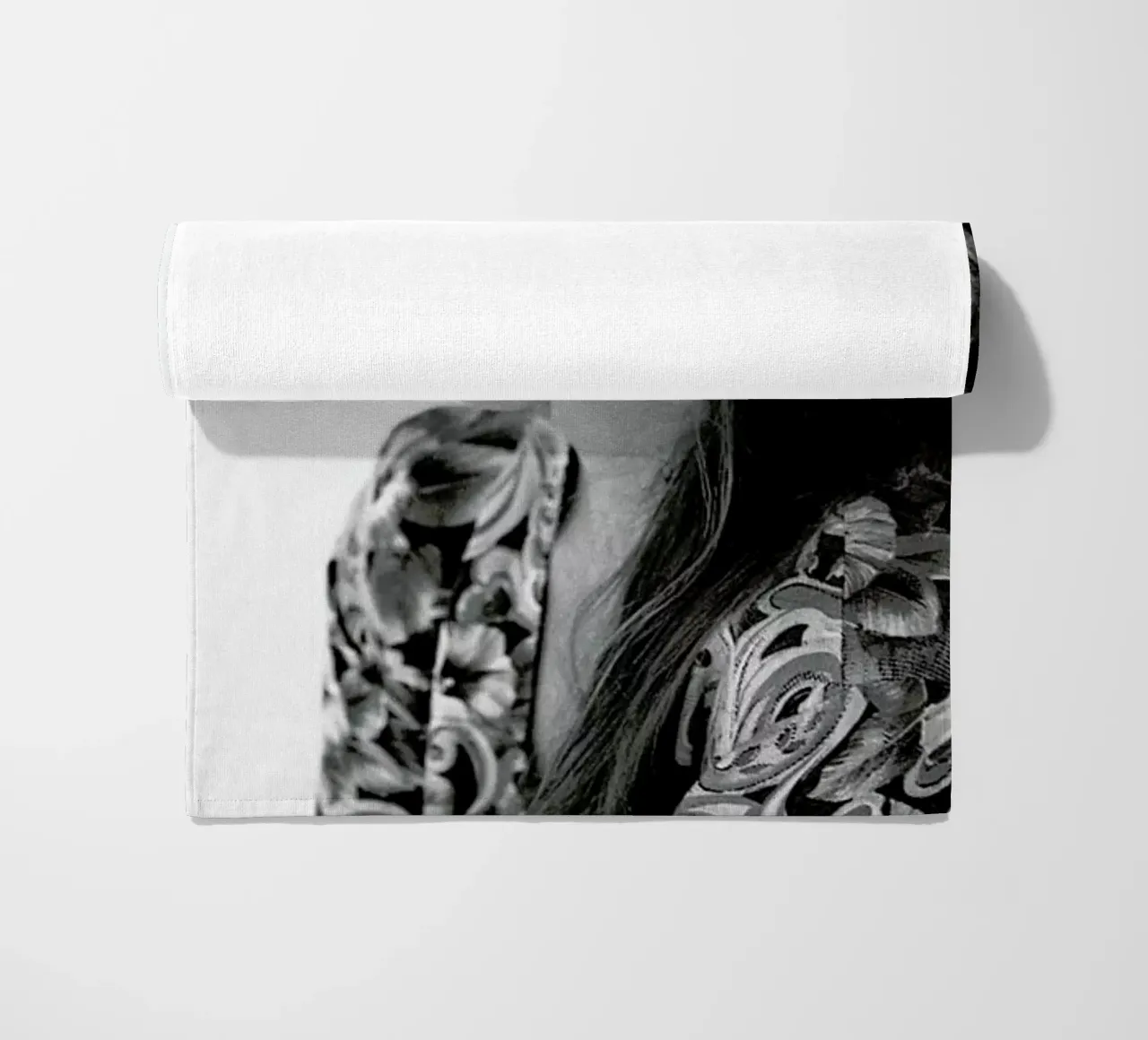 Smoke telo mare da Aysha Banos