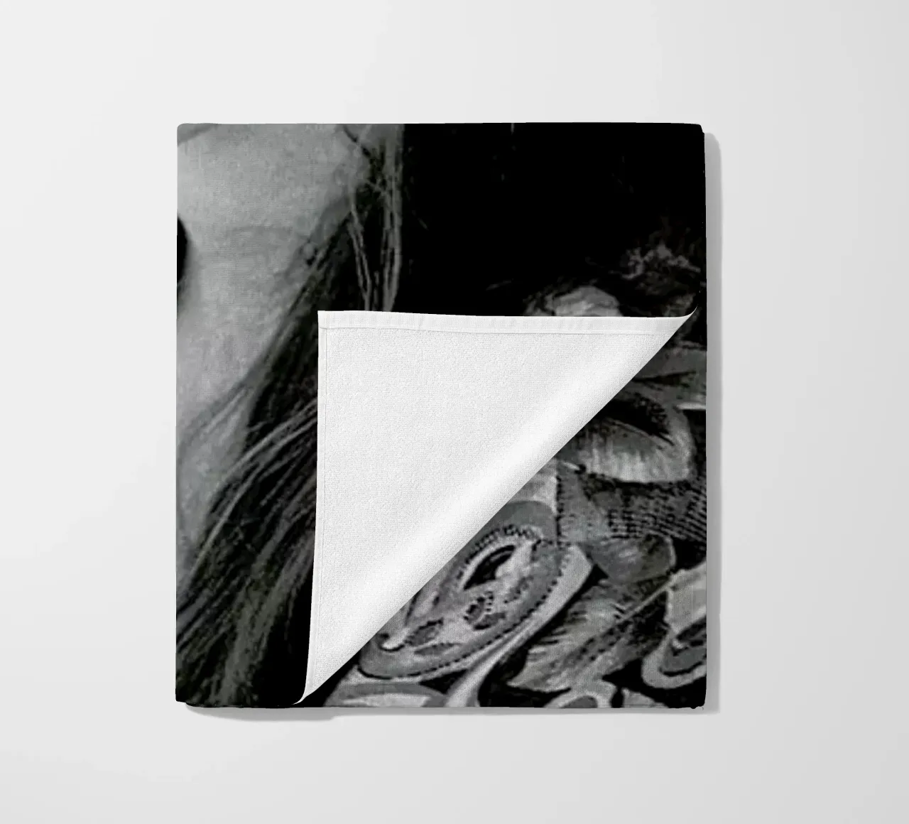 Smoke telo mare da Aysha Banos